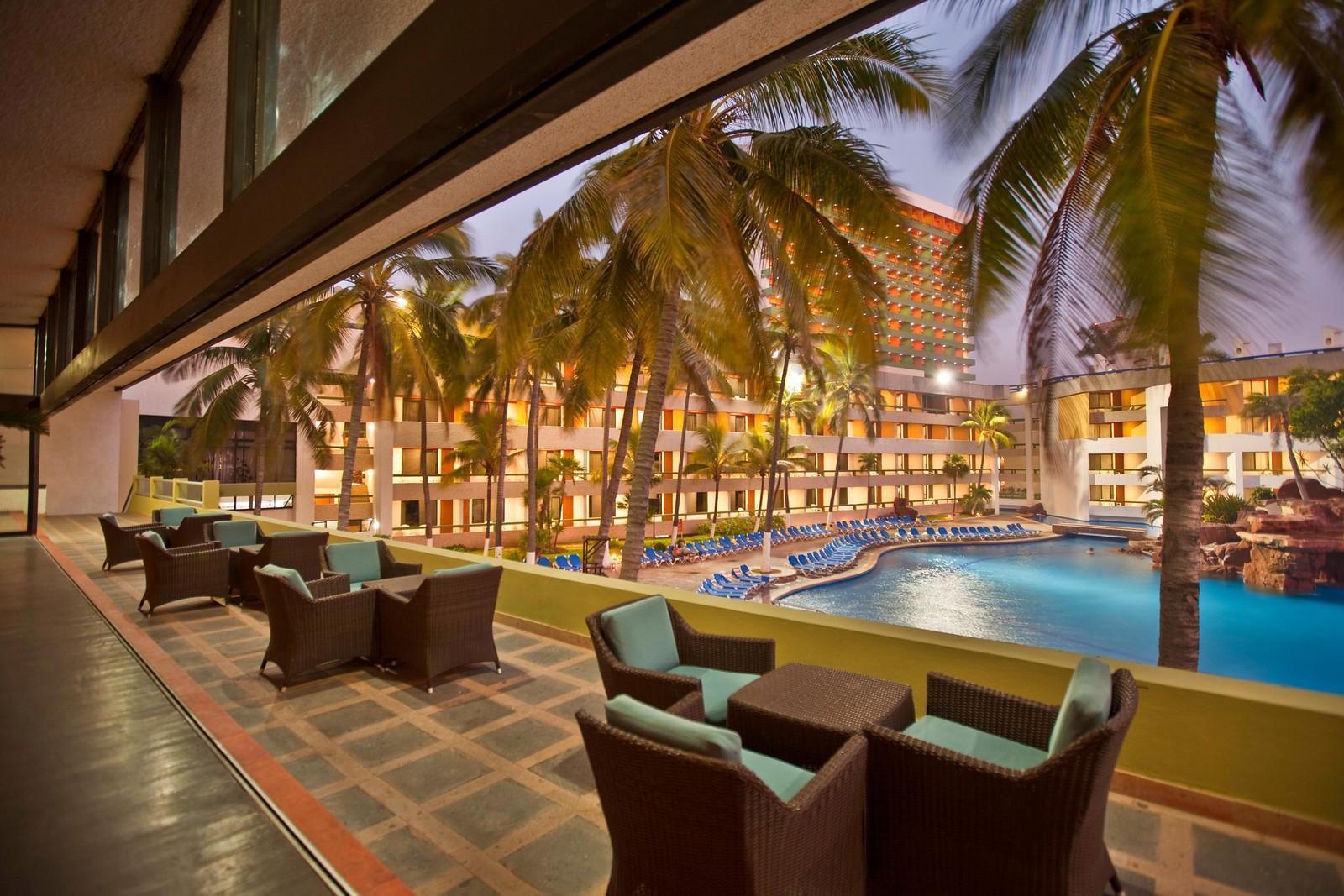 Hotel El Cid El Moro (adults Only) 3*
