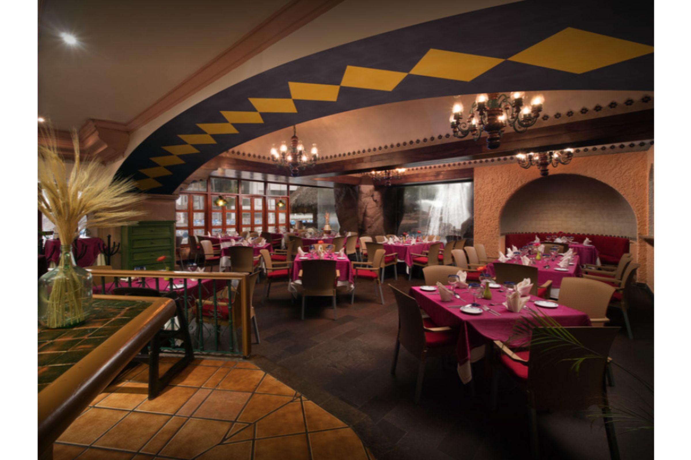 El Cid El Moro (adults Only) Mazatlan
