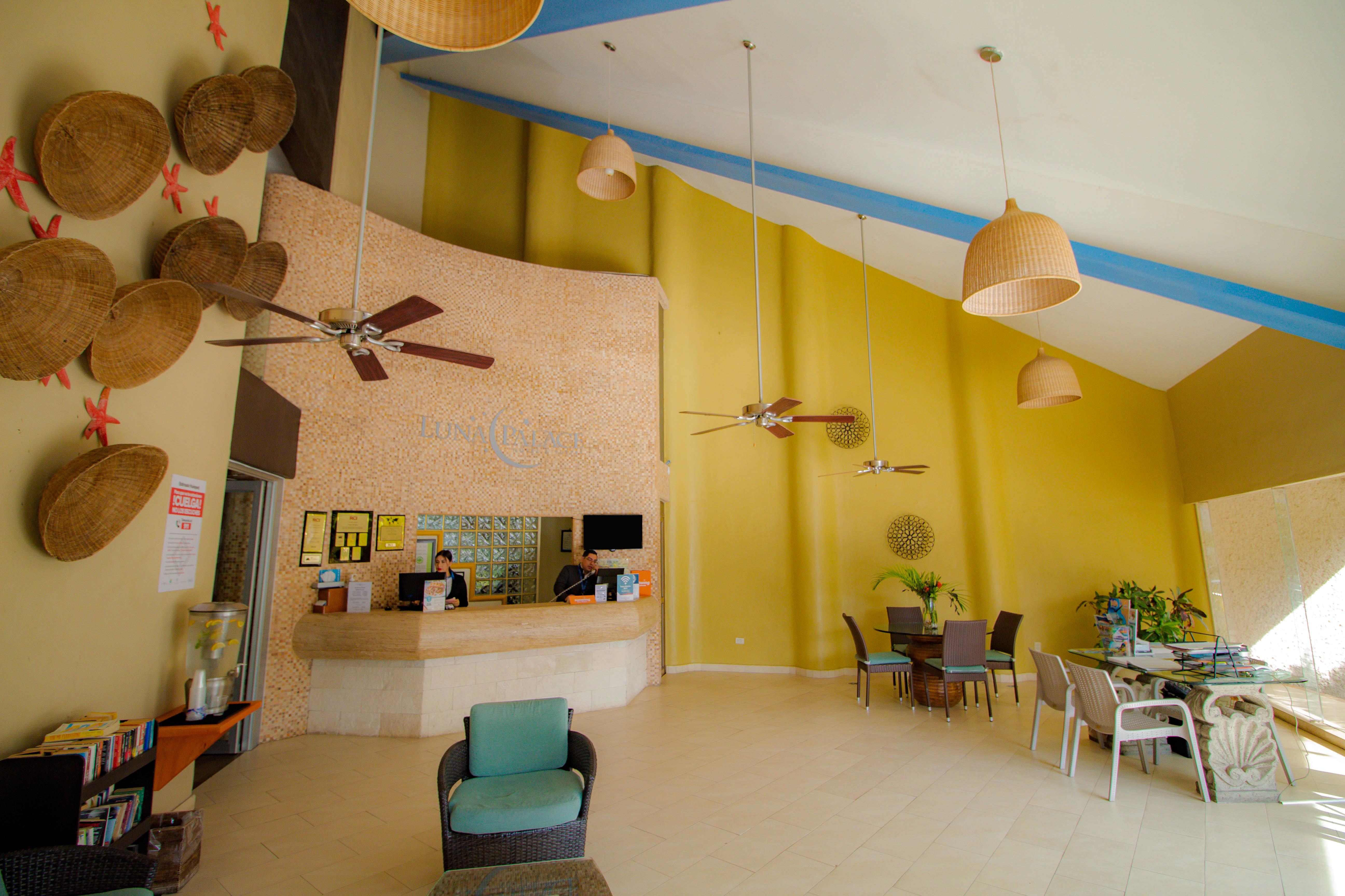 Luna Palace Resort 4*