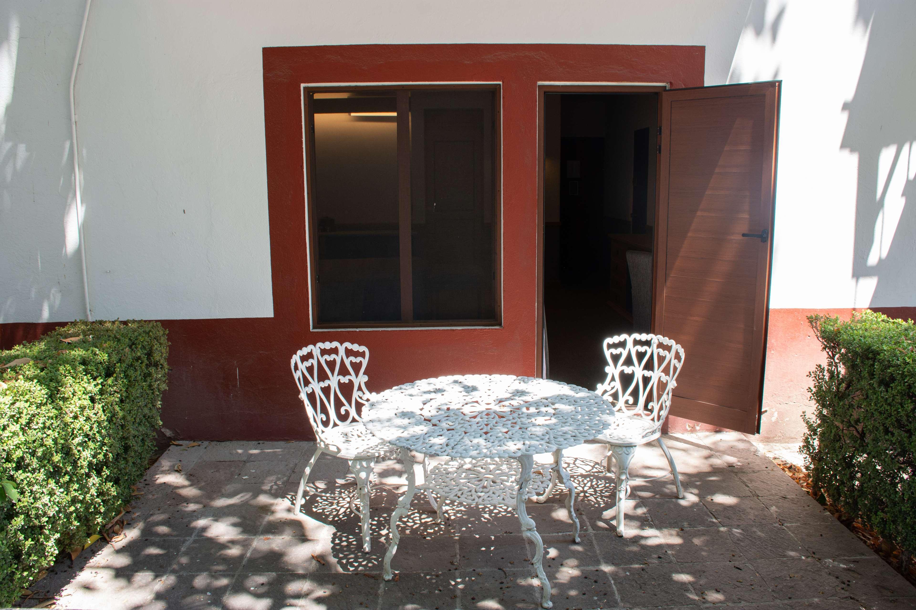 Hacienda Jurica By Brisas