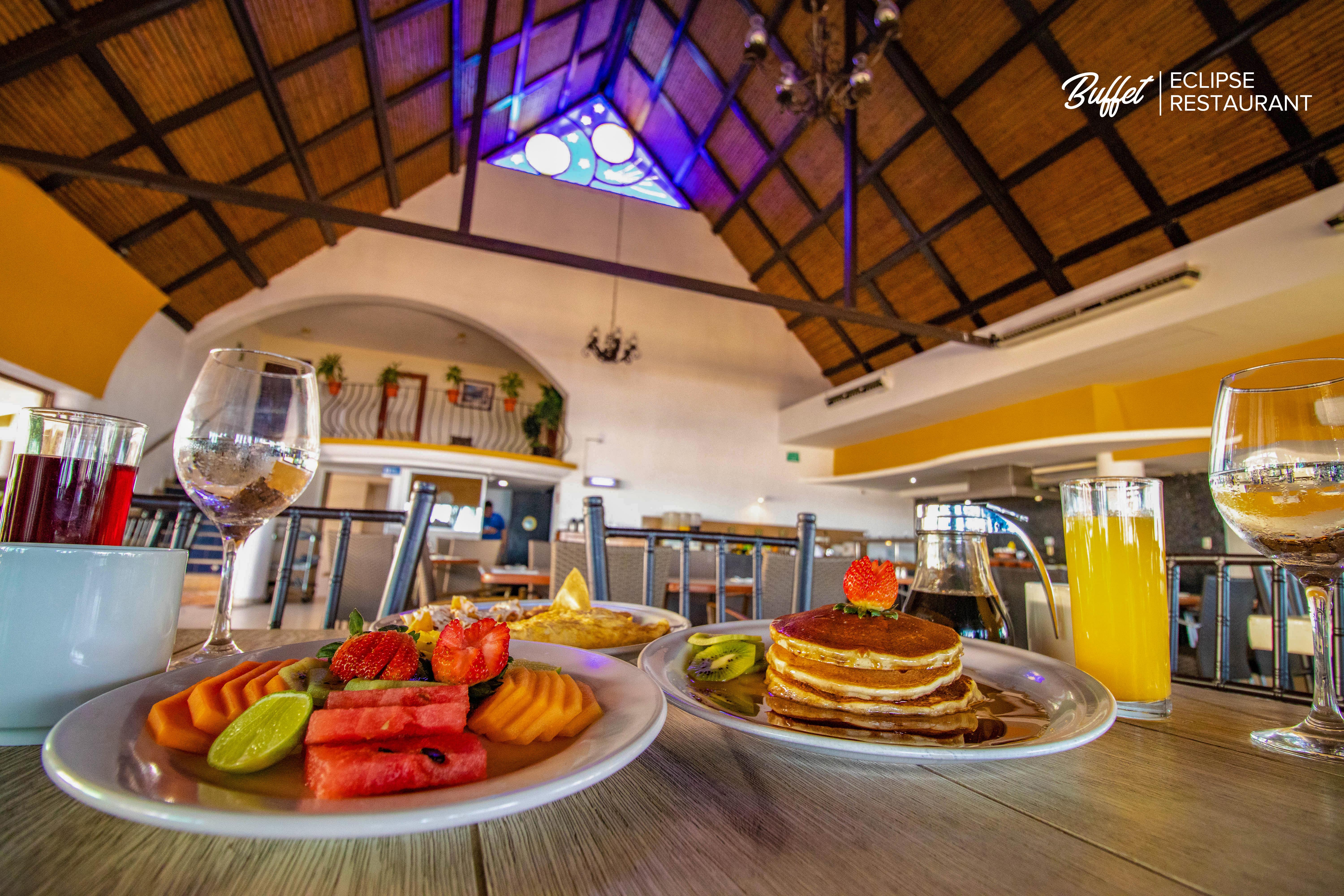 Luna Palace Resort 4*