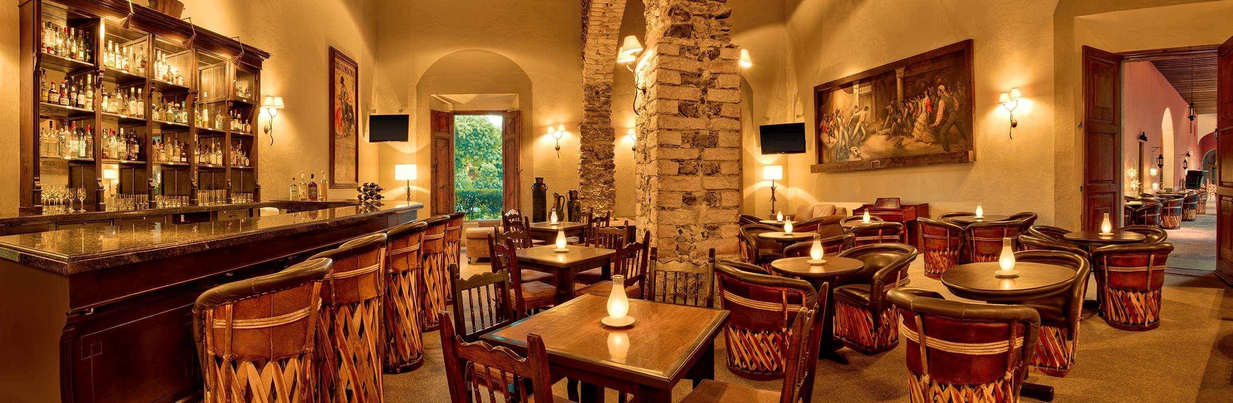 Hotel Hacienda Jurica By Brisas