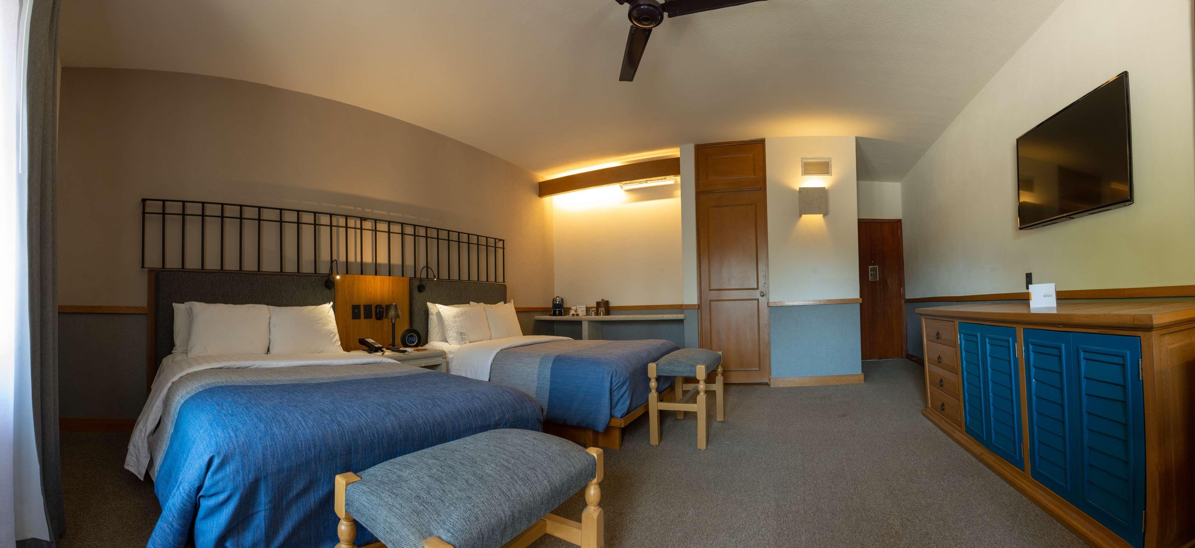 Hacienda Jurica By Brisas Hotel 5*