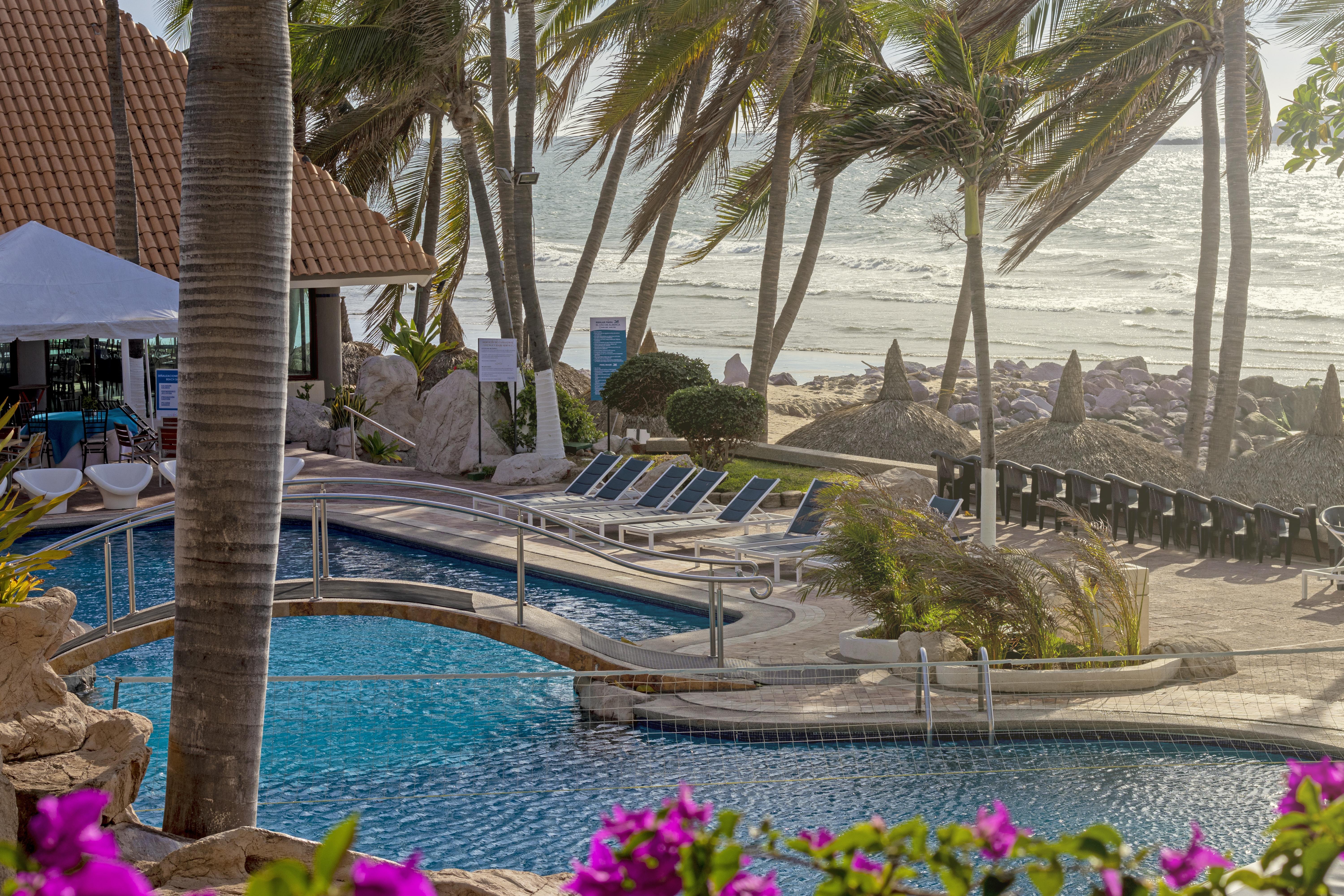Resort Luna Palace