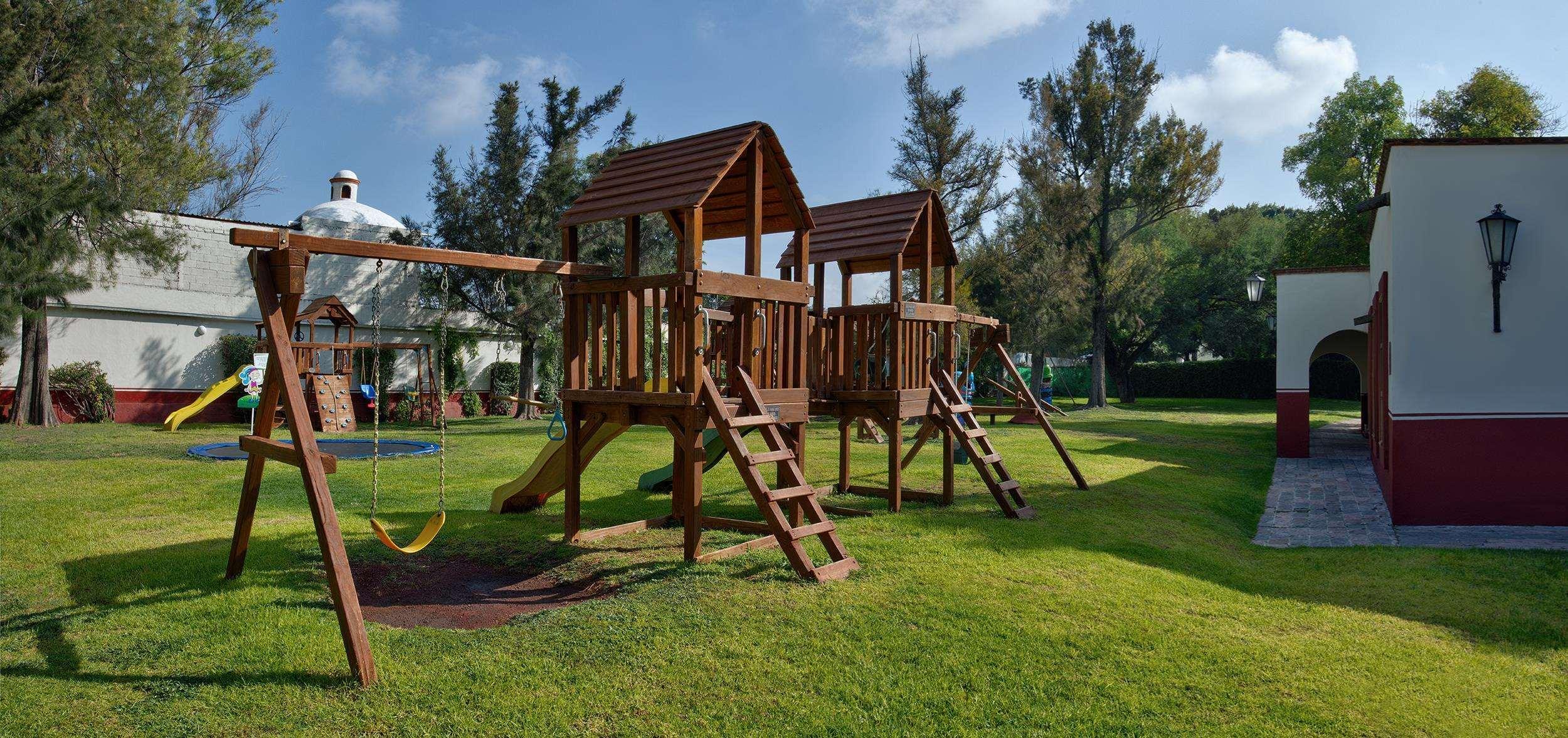 Hacienda Jurica By Brisas Hotel
