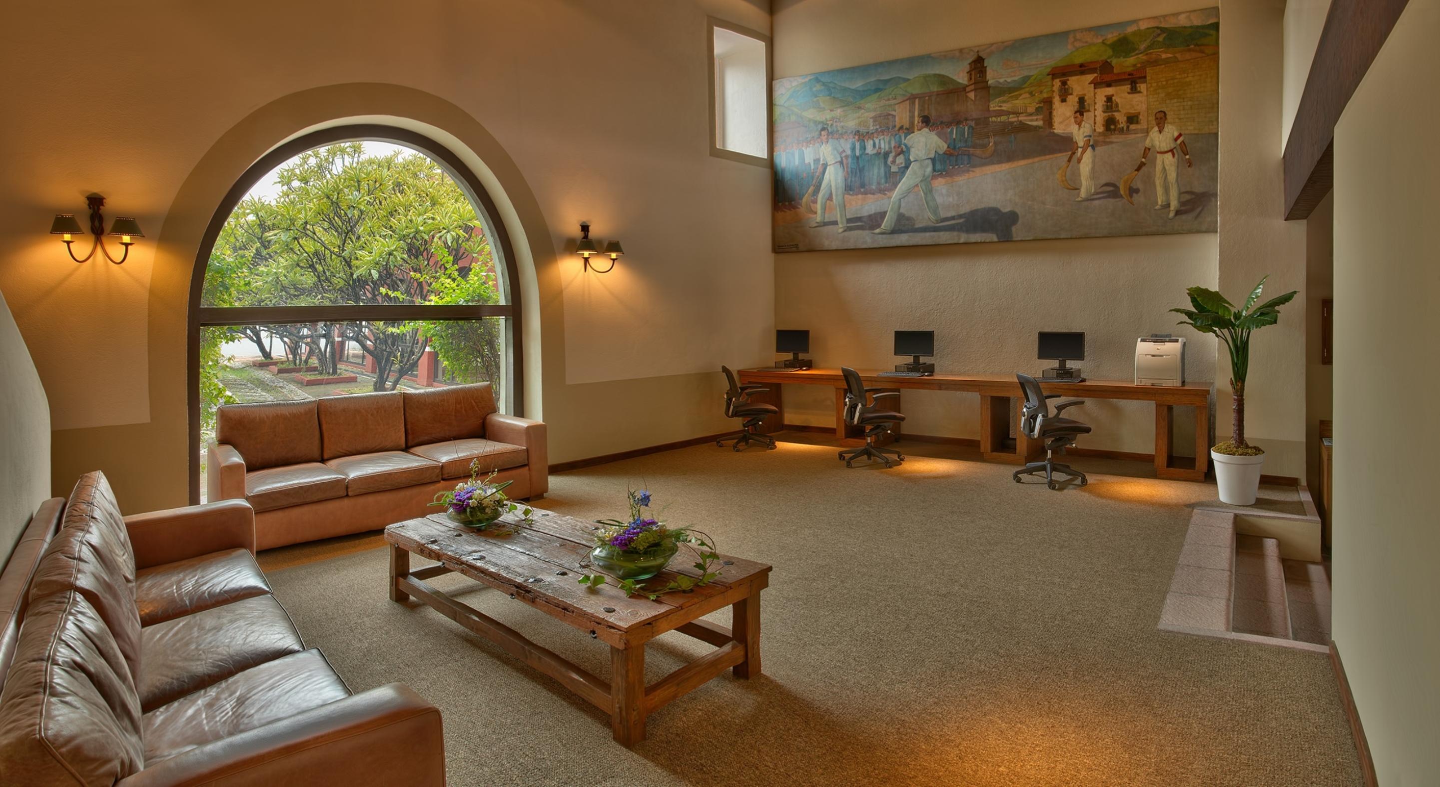 Hotel Hacienda Jurica By Brisas 5*