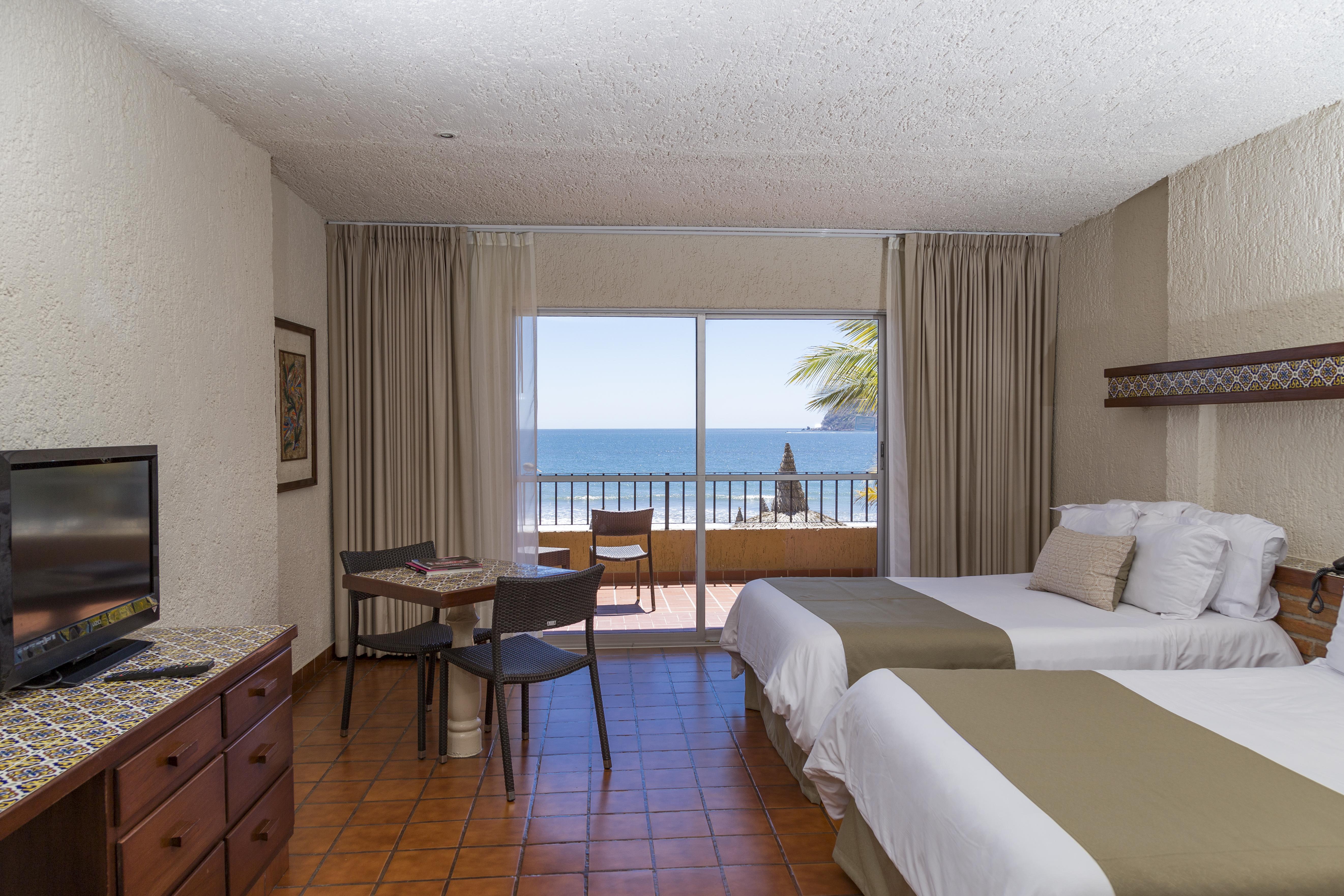 Resort Playa Mazatlan