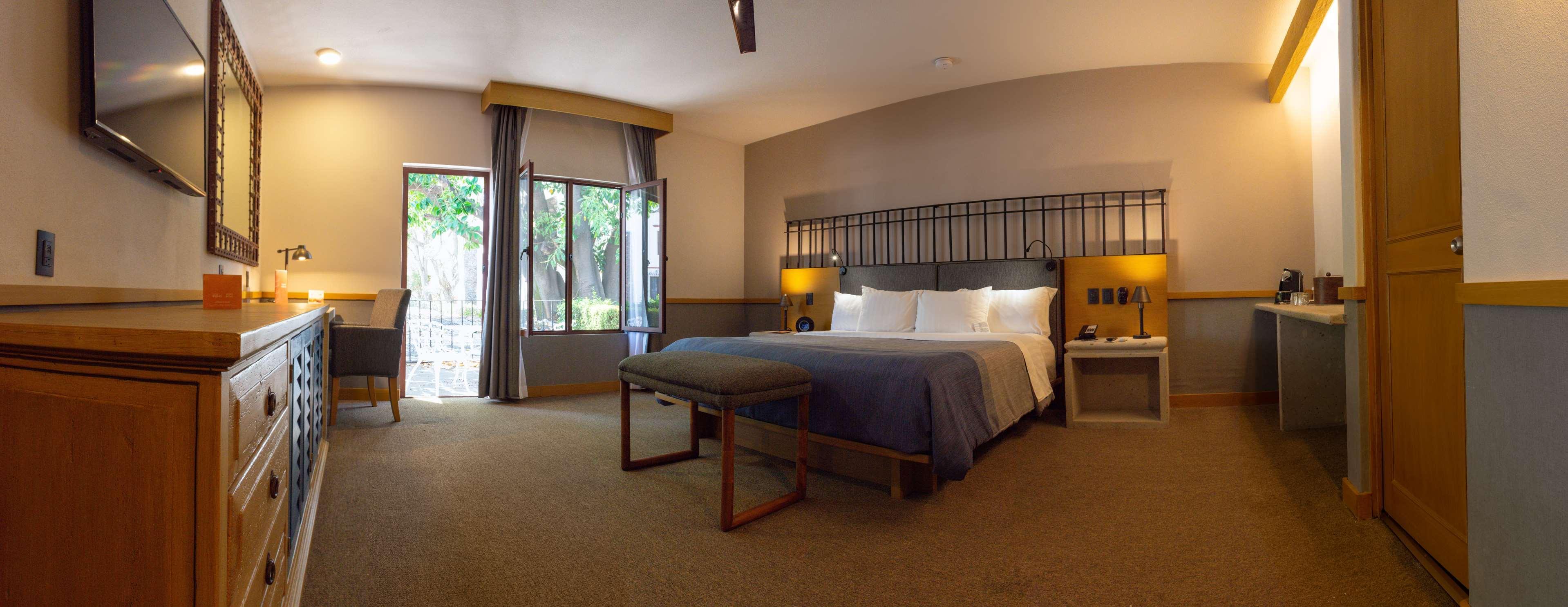 Hacienda Jurica By Brisas Hotel
