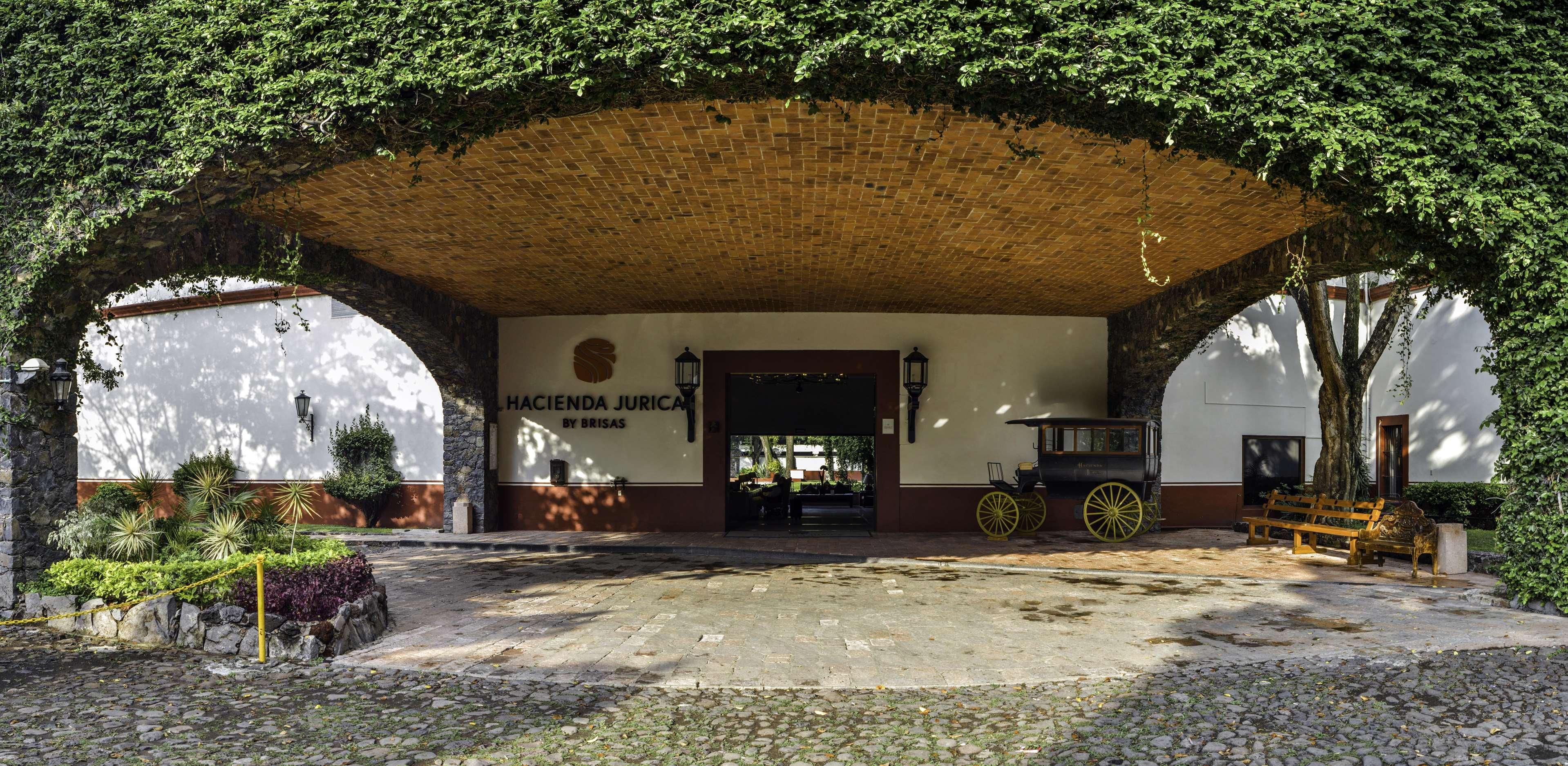Hacienda Jurica By Brisas Hotel