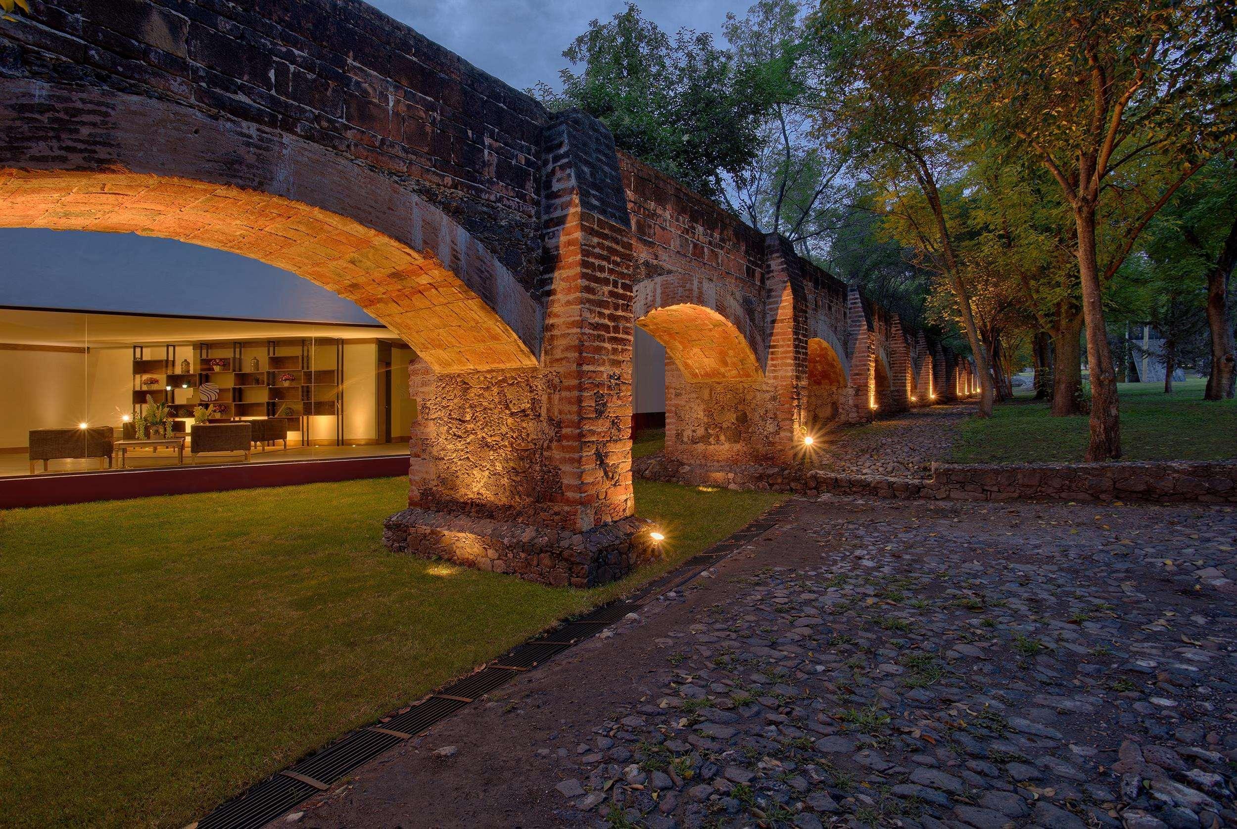 Hacienda Jurica By Brisas Hotel 5*
