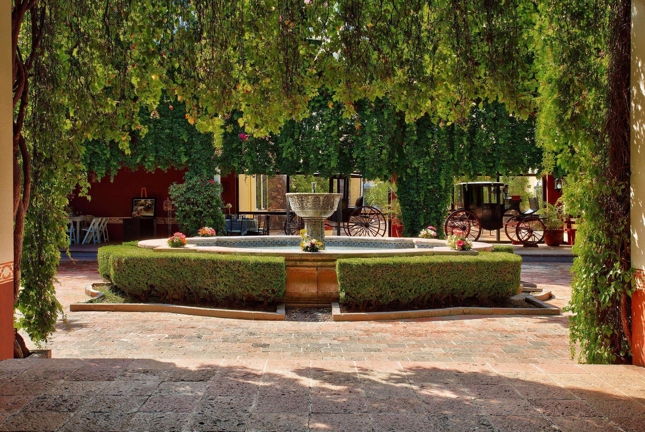 Hacienda Jurica By Brisas Hotel 5*