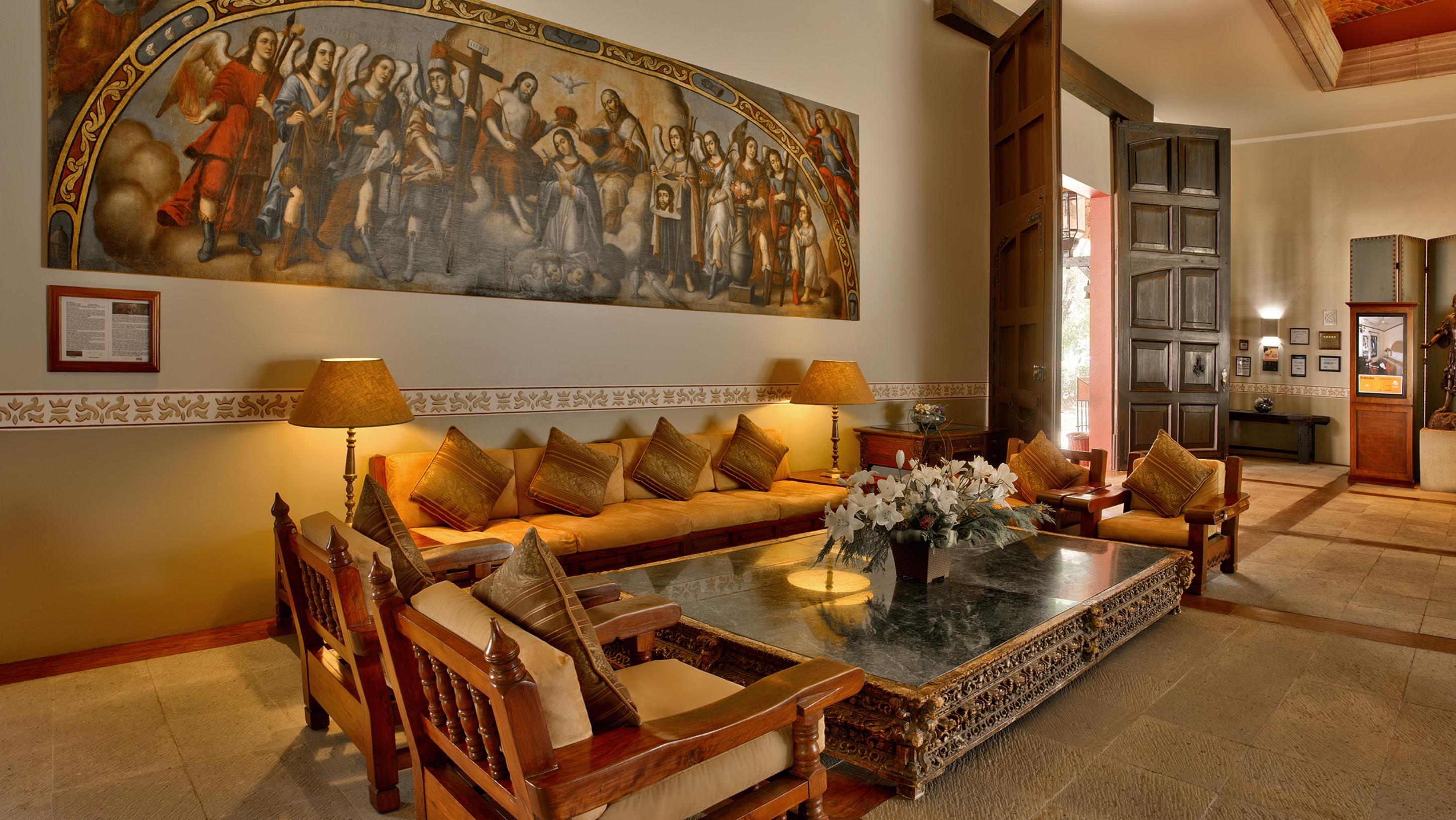 Hacienda Jurica By Brisas Queretaro