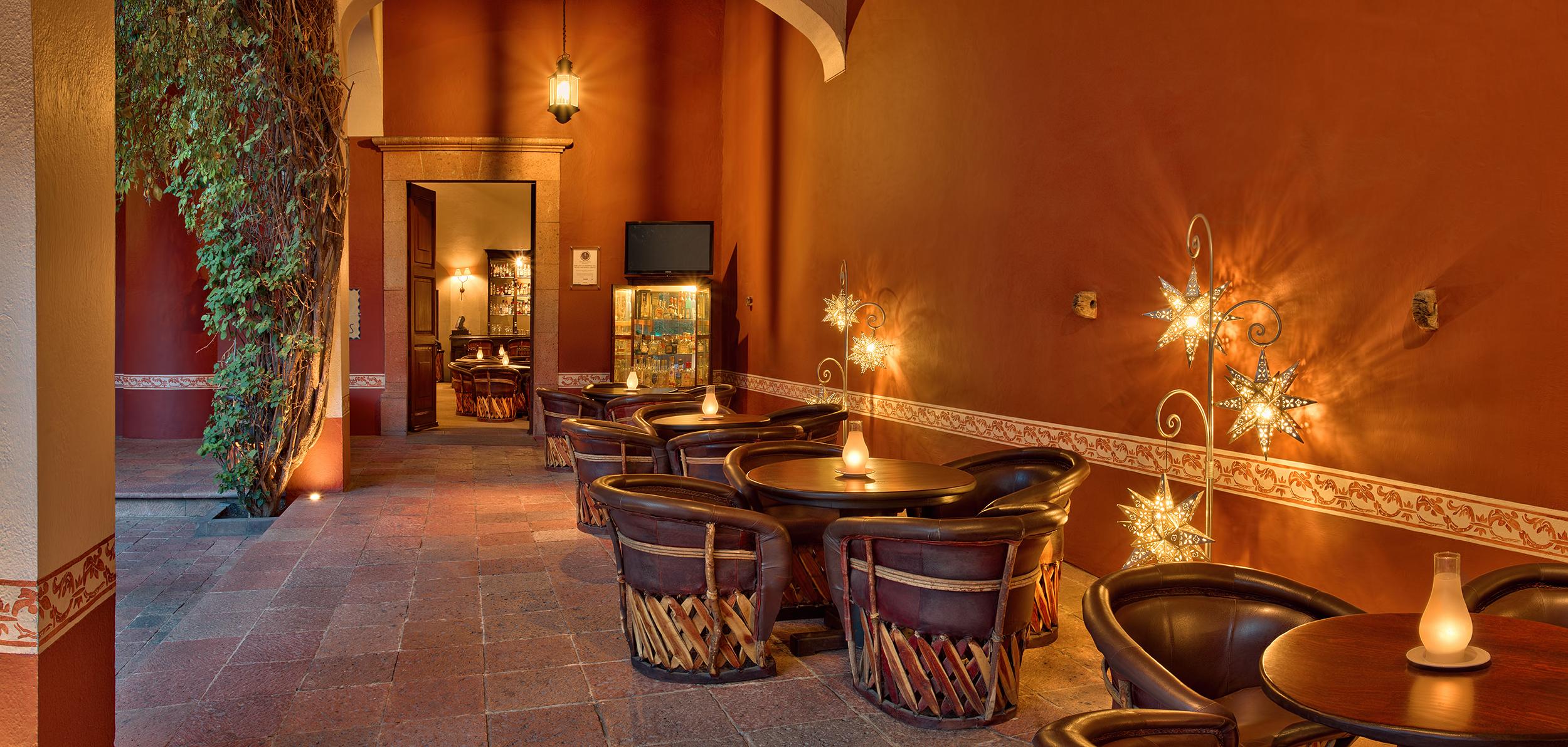Hotel Hacienda Jurica By Brisas 5*