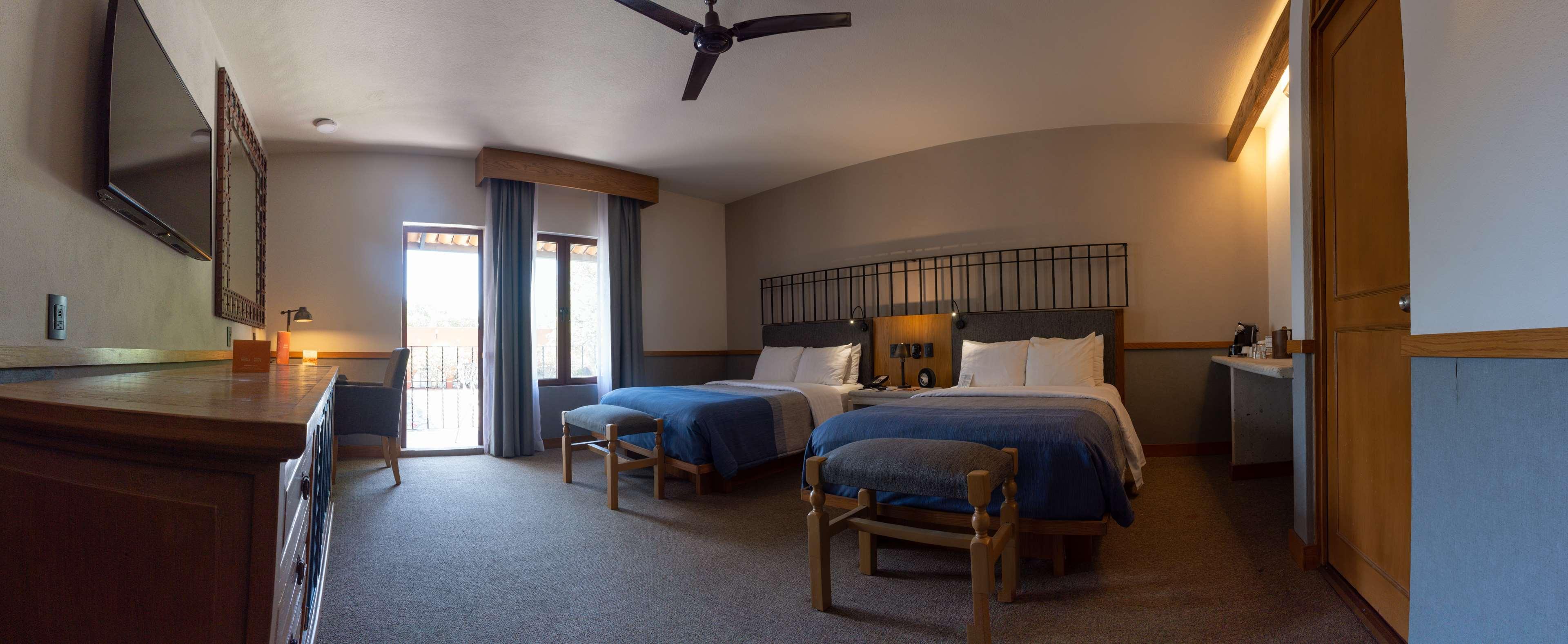 Hacienda Jurica By Brisas Hotel 5*