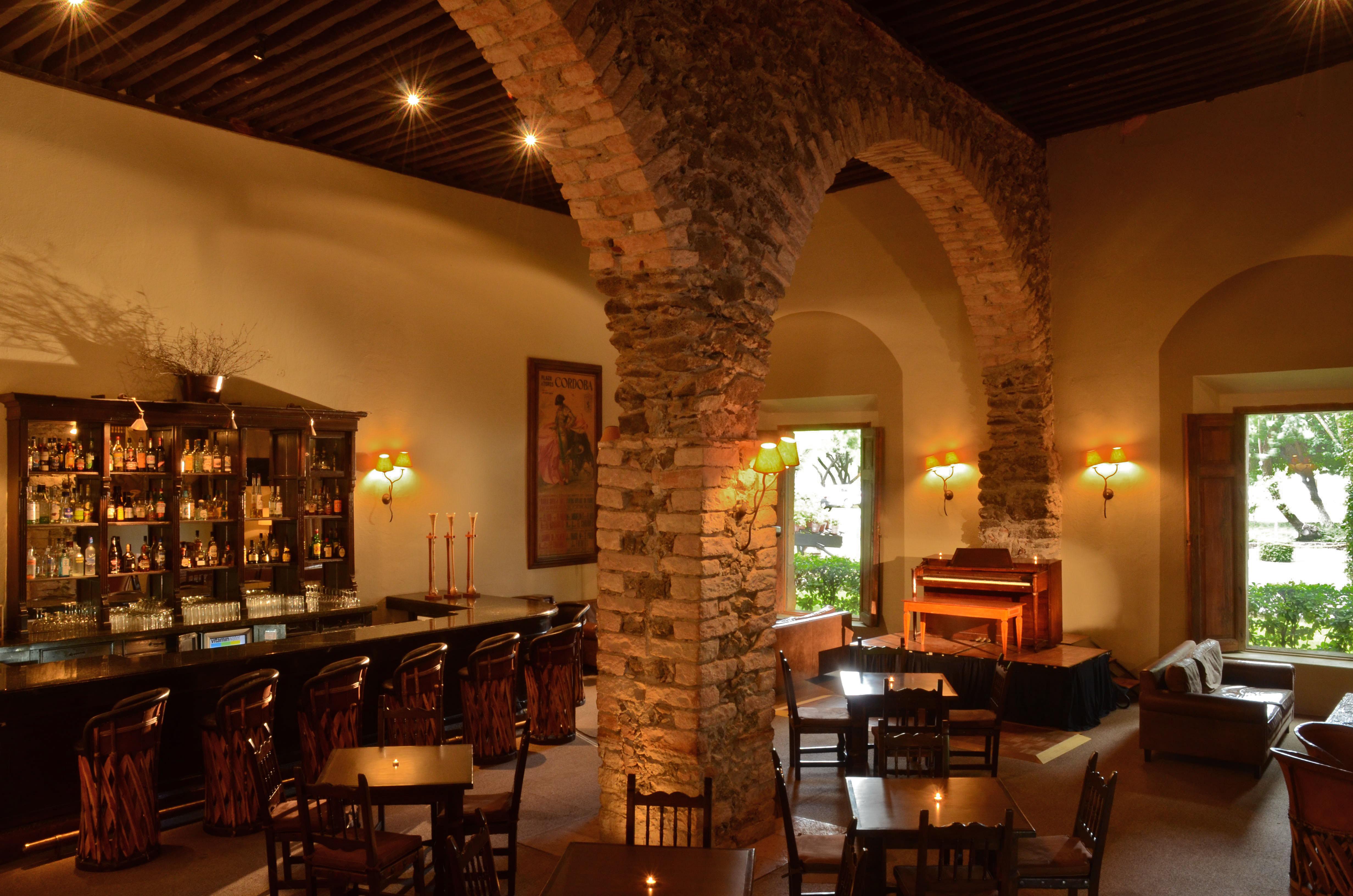 Hacienda Jurica By Brisas Hotel