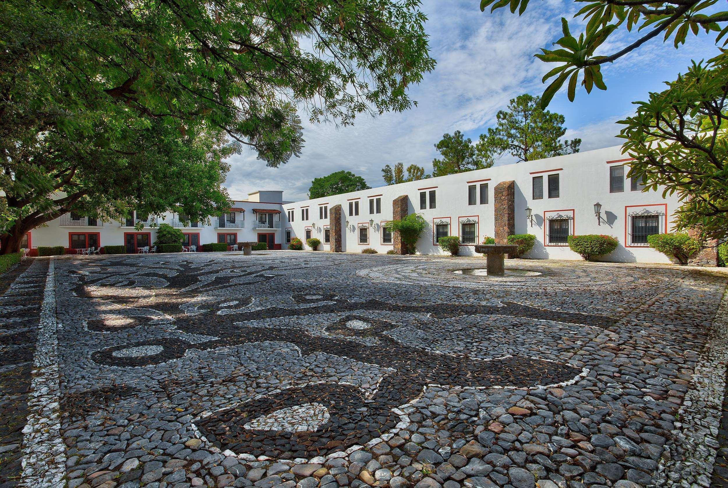 Hacienda Jurica By Brisas Hotel 5*