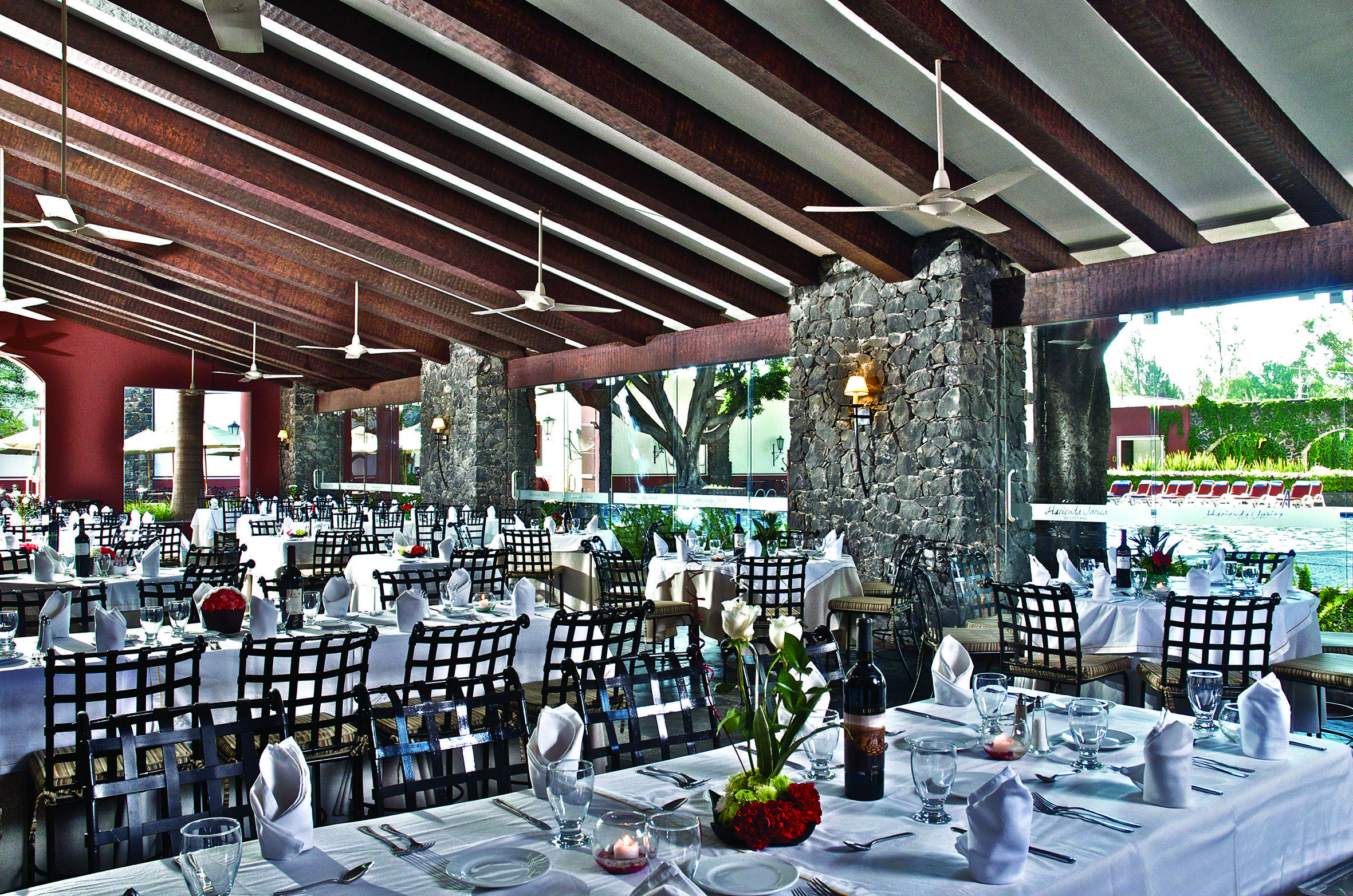 Hotel Hacienda Jurica By Brisas 5*