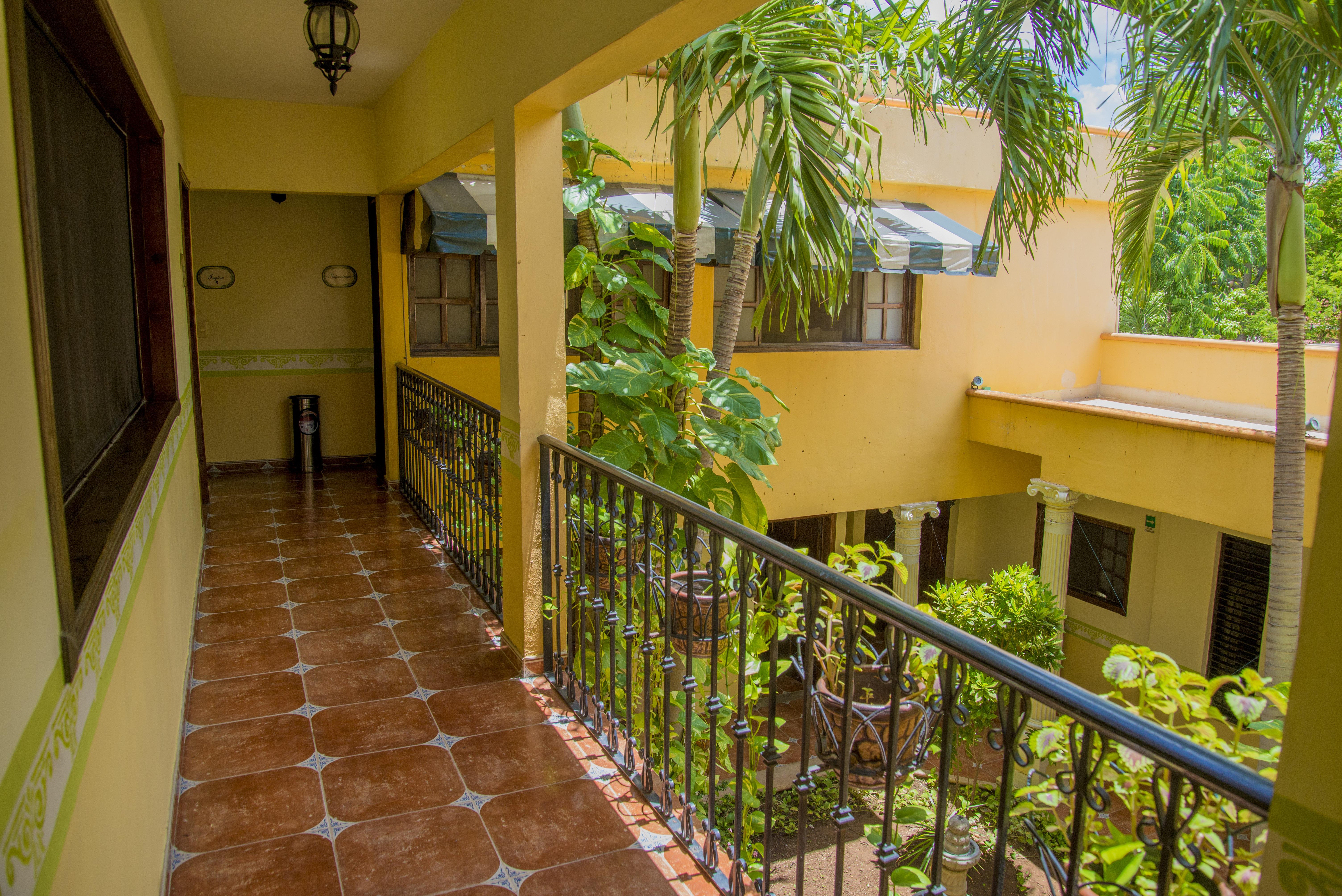 Casa De Columnas 4* Merida