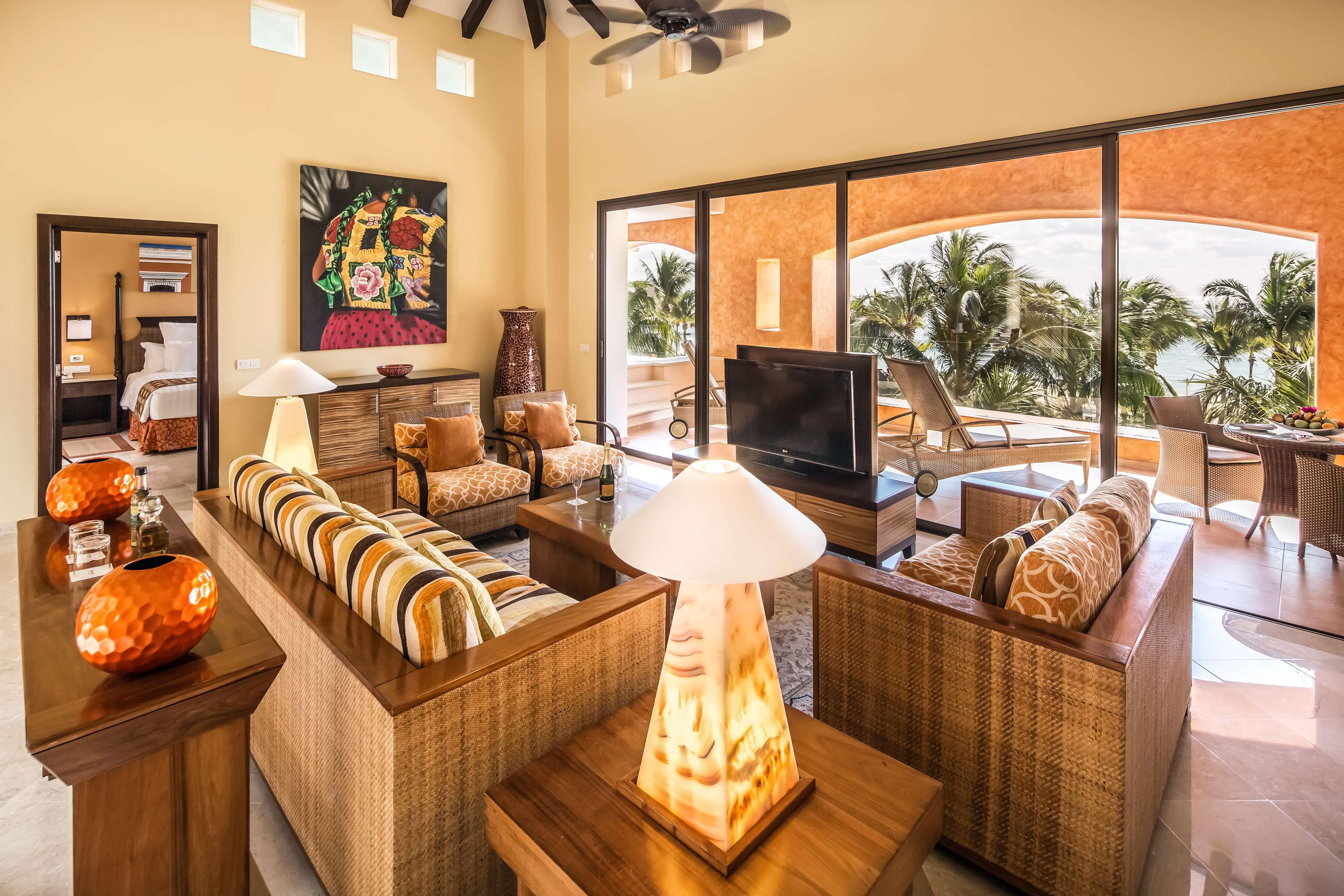 Barcelo Maya Palace 5* Xpu Ha