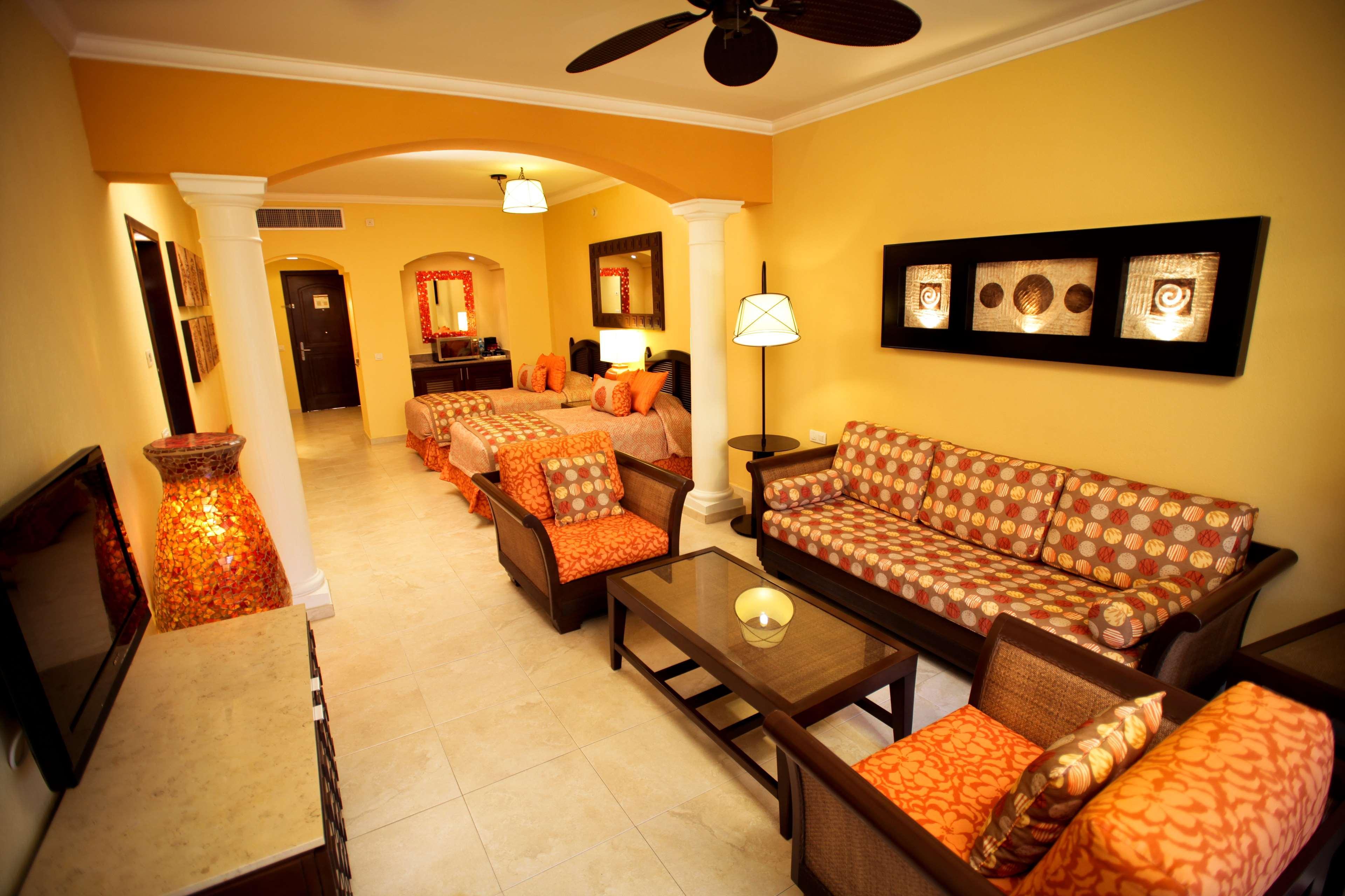 Resort Barcelo Maya Palace Xpu Ha