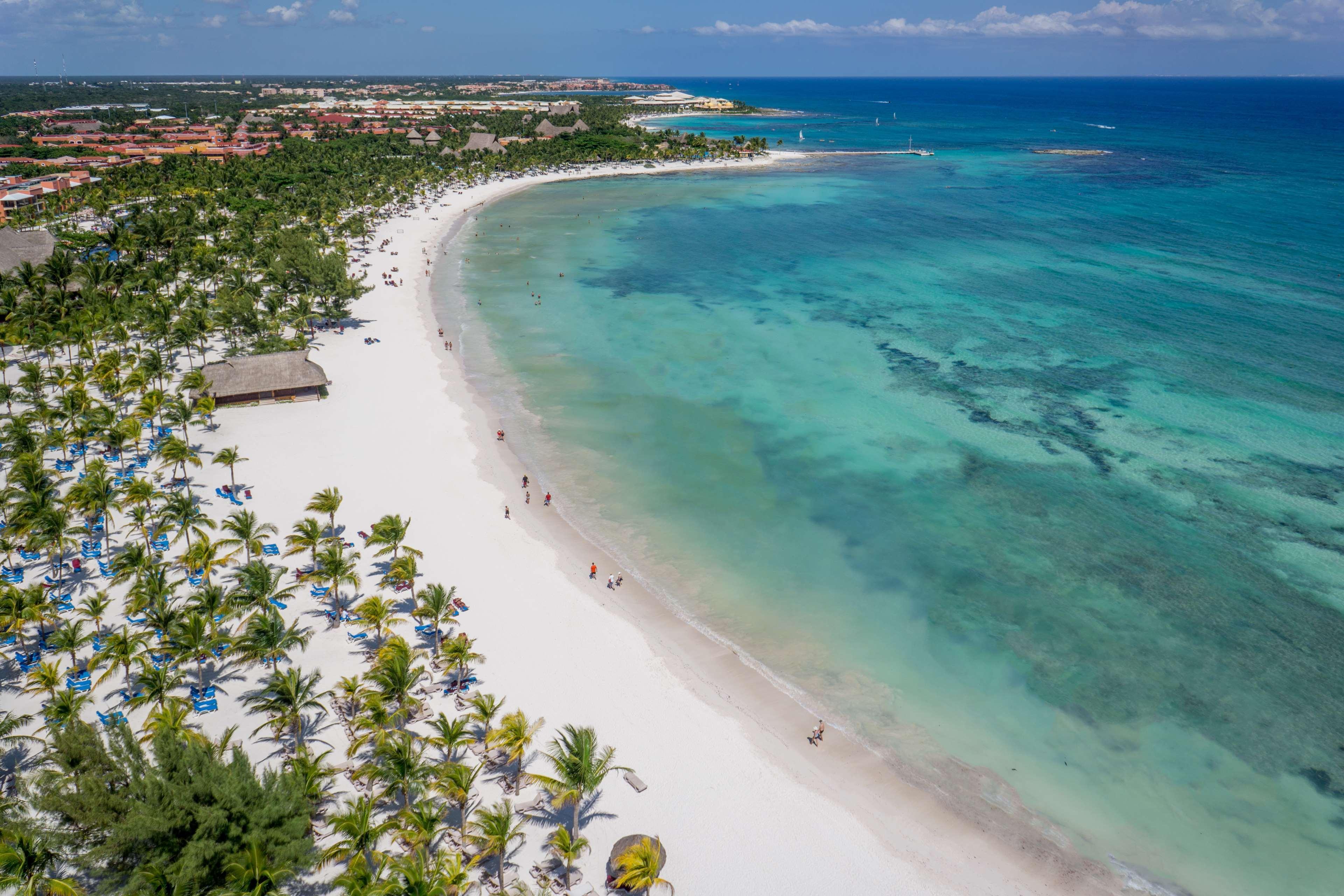 Resort Barcelo Maya Palace