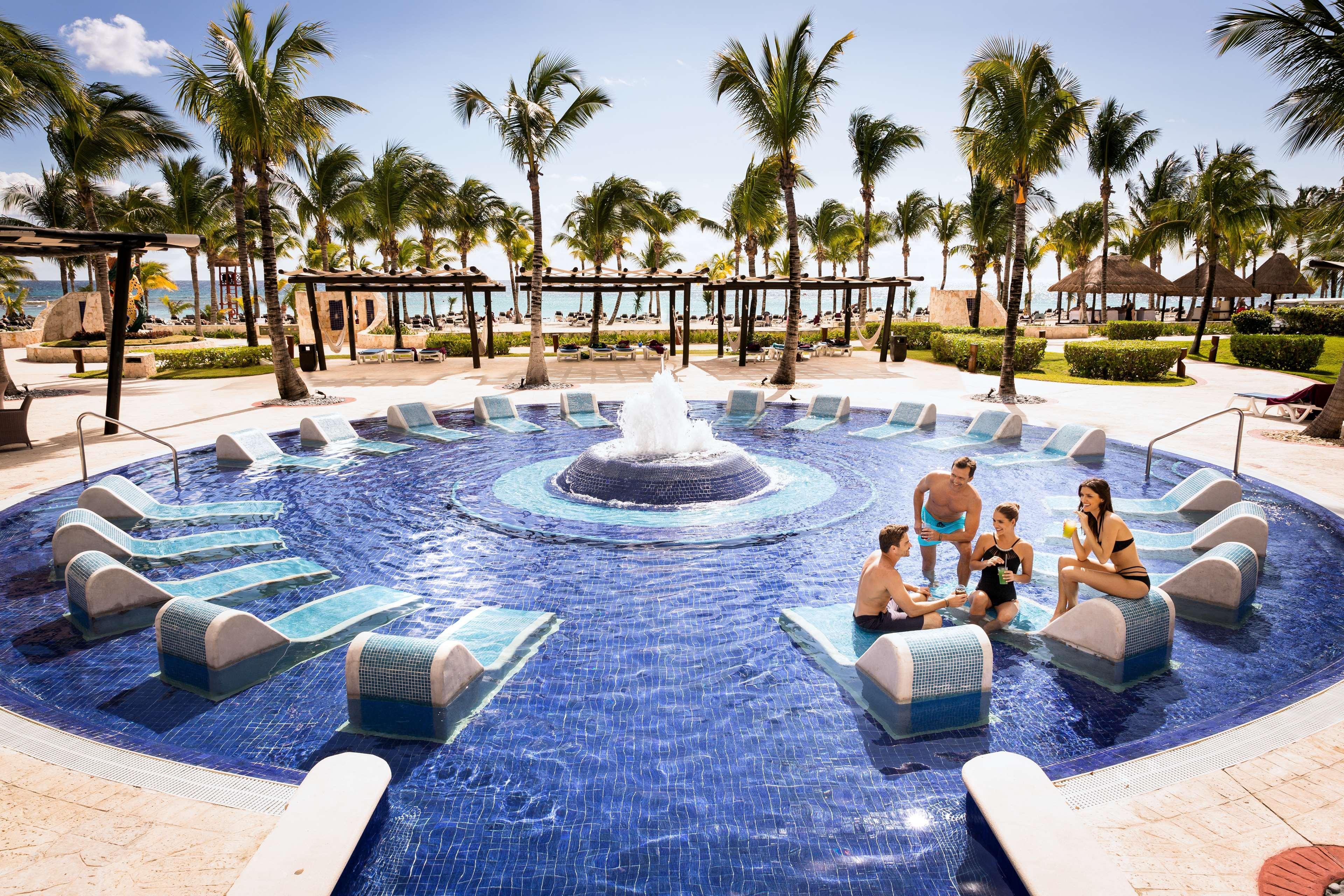 Resort Barcelo Maya (adults Only) Xpu Ha