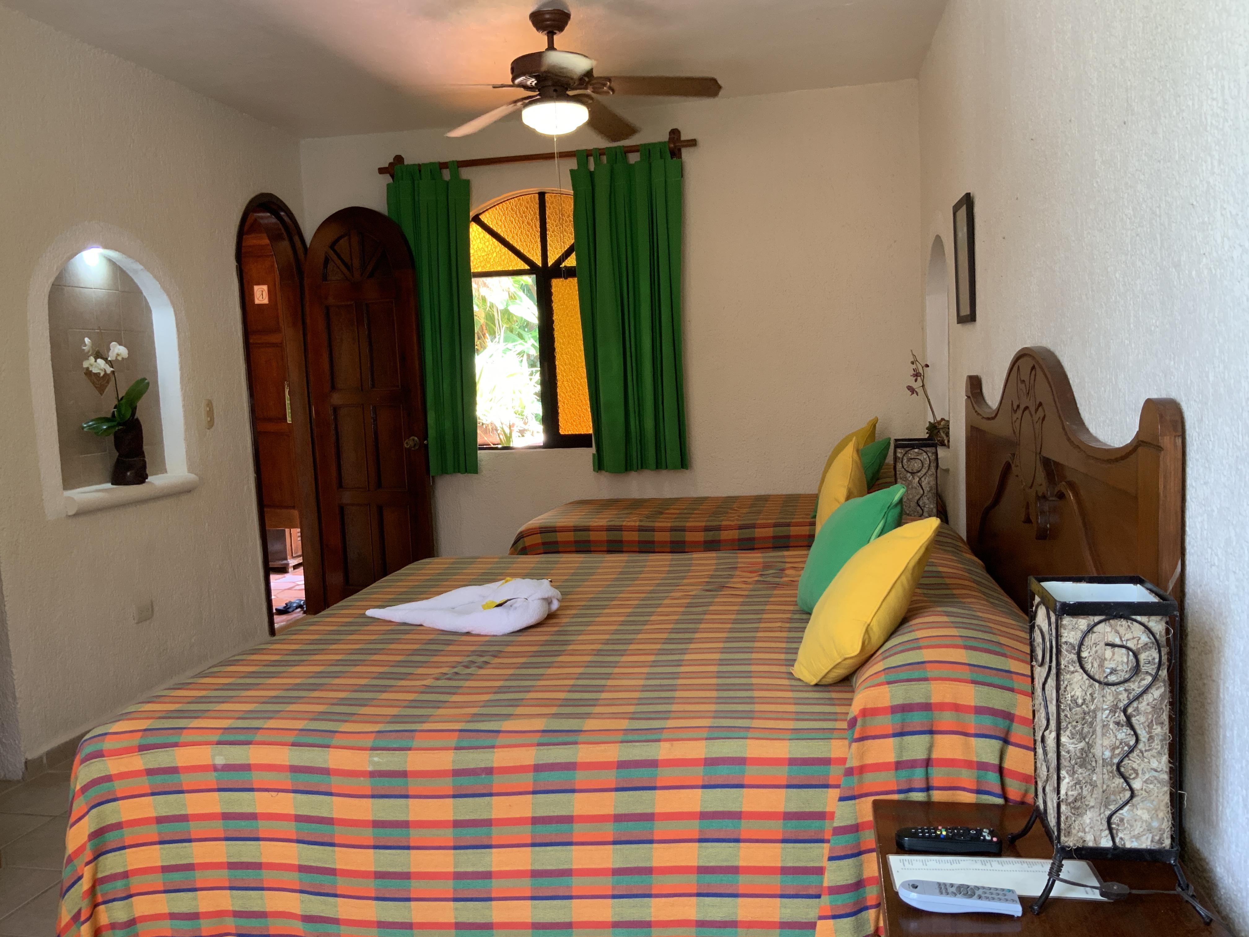 Maison 3*