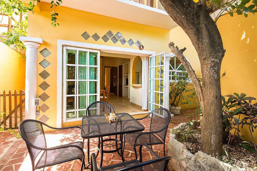 Maison Tulum