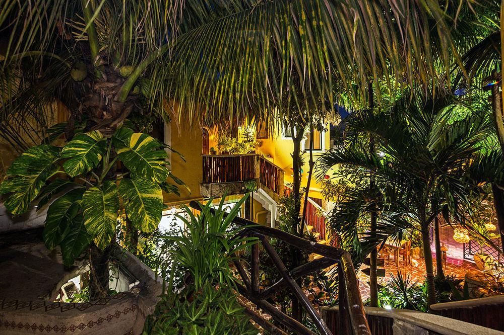 Hotel Maison Tulum