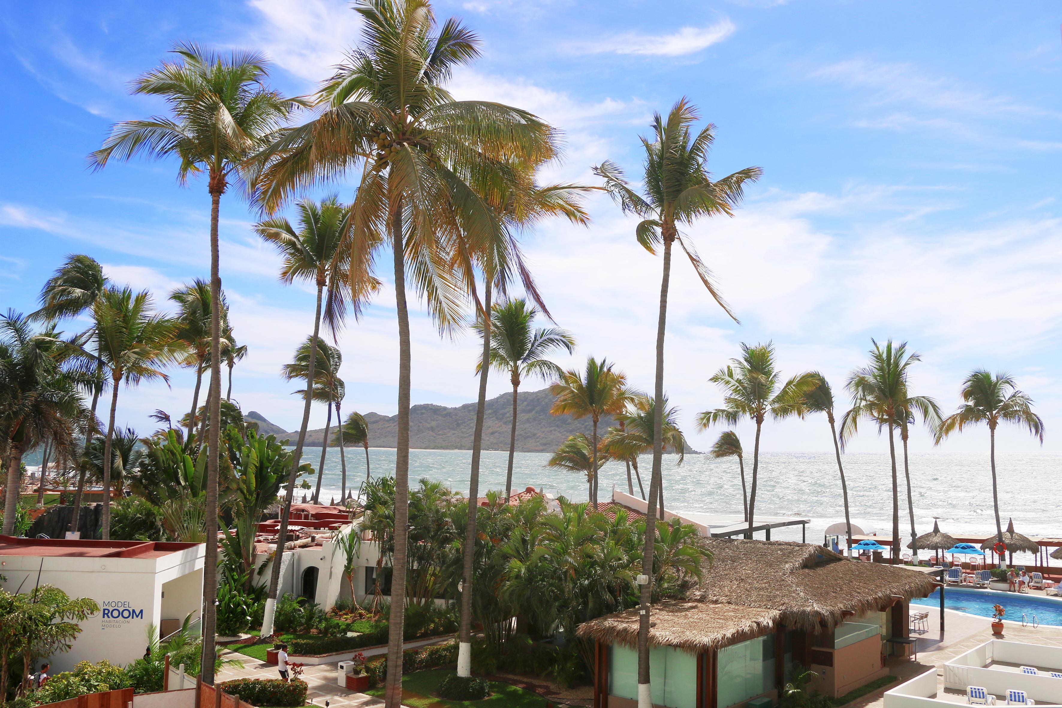 Hotel The At Mazatlan