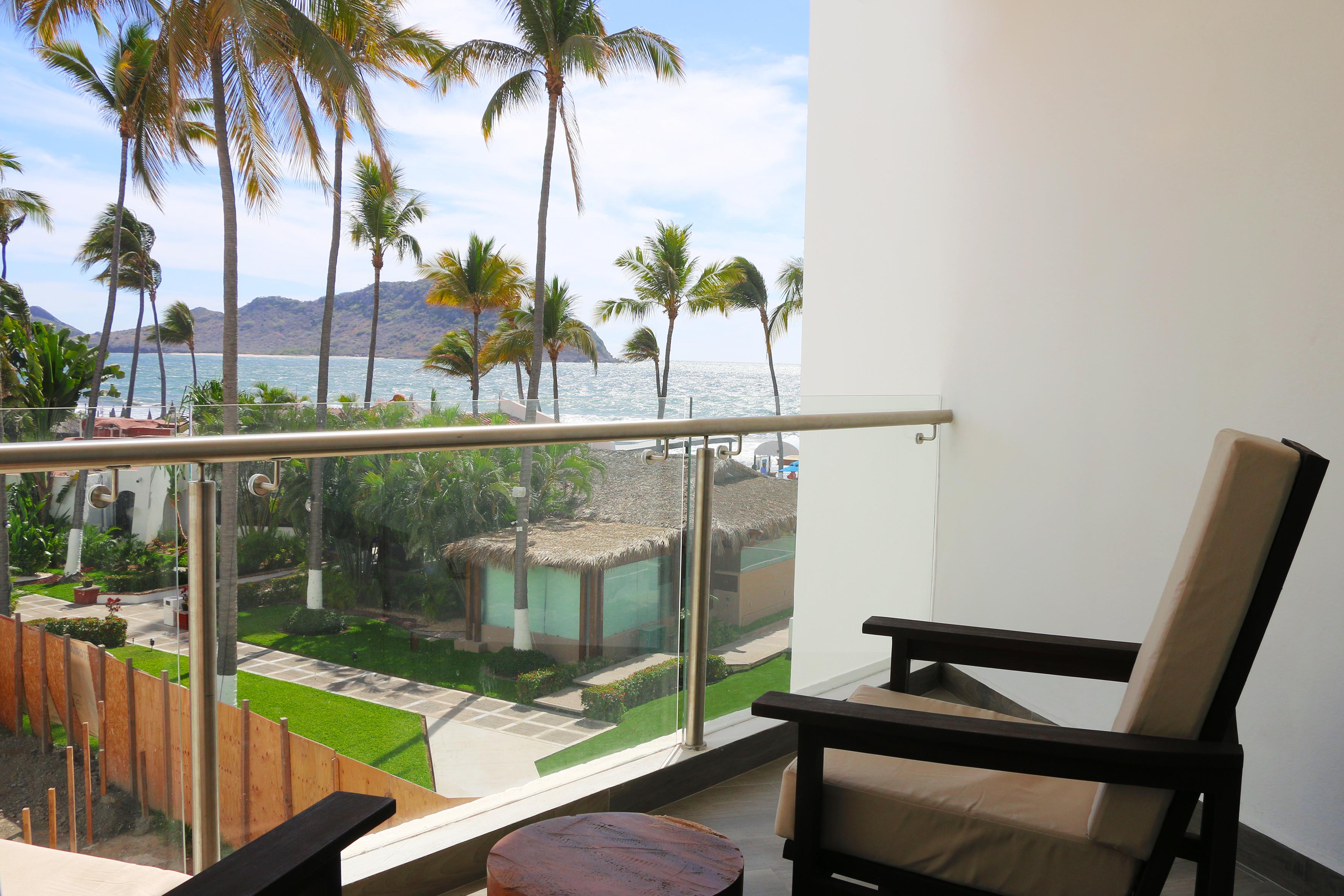 The At Hotel Mazatlan