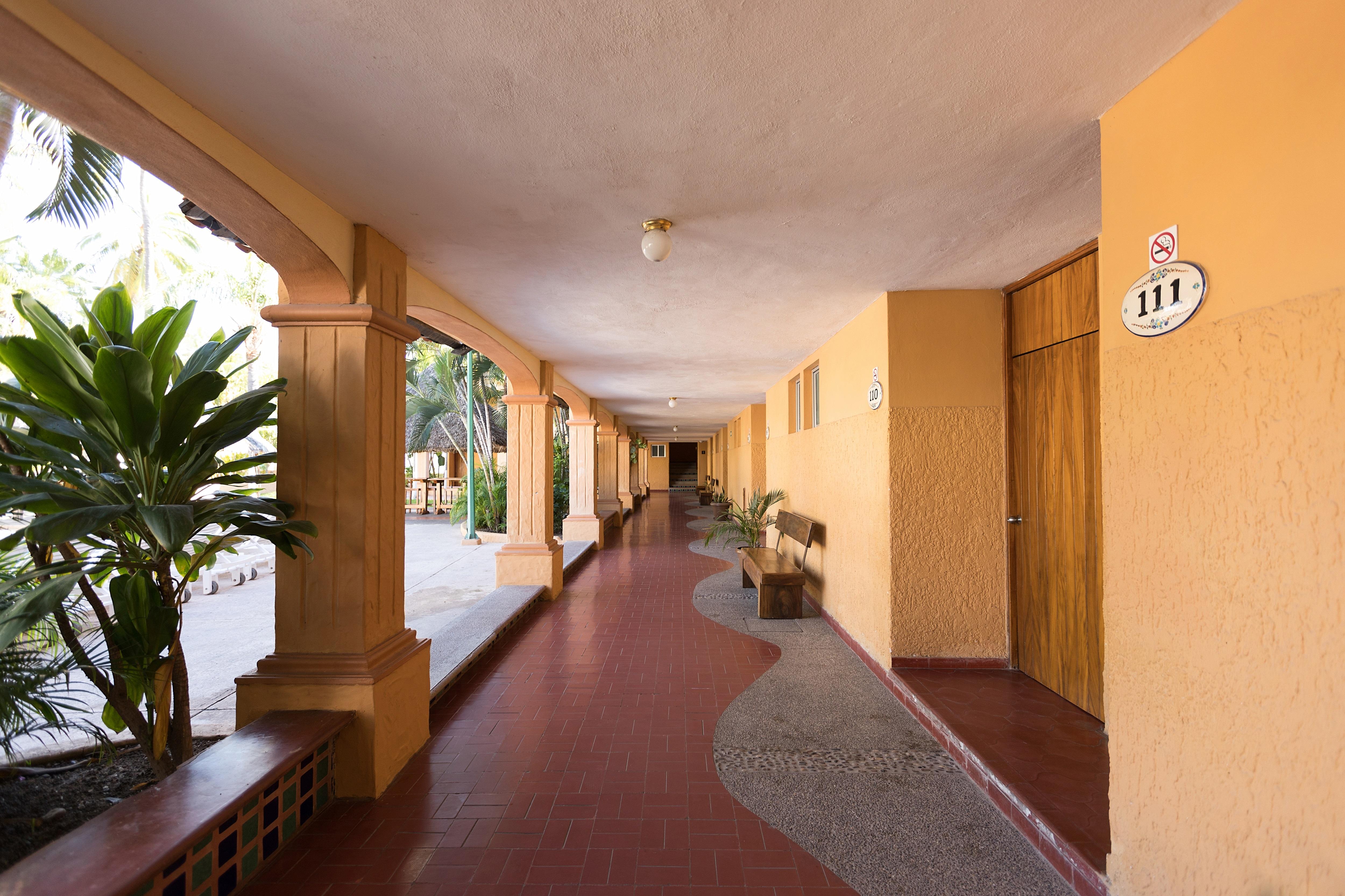 Hotel Margaritas 2*