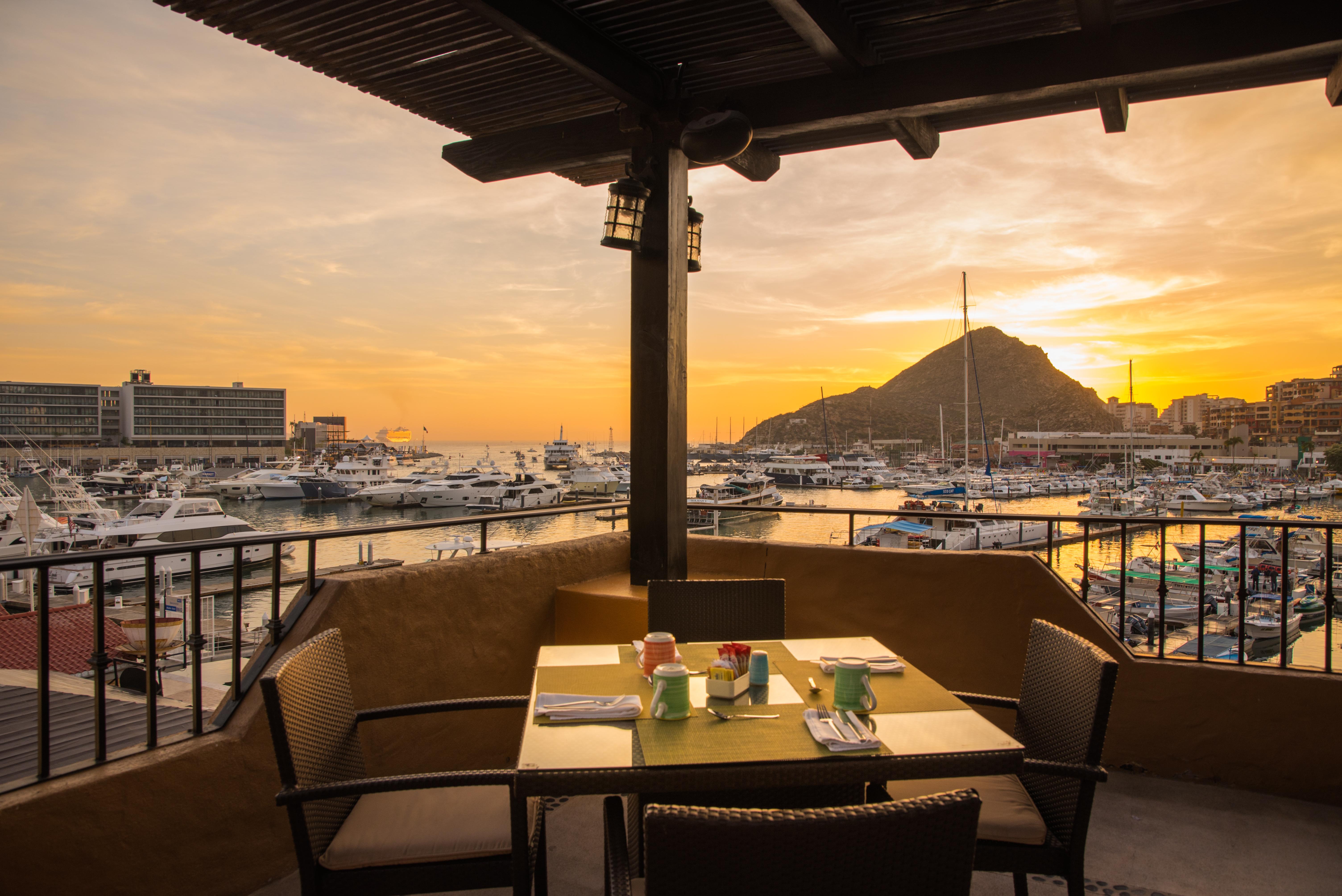 Tesoro Cabos 4* Cabo San Lucas