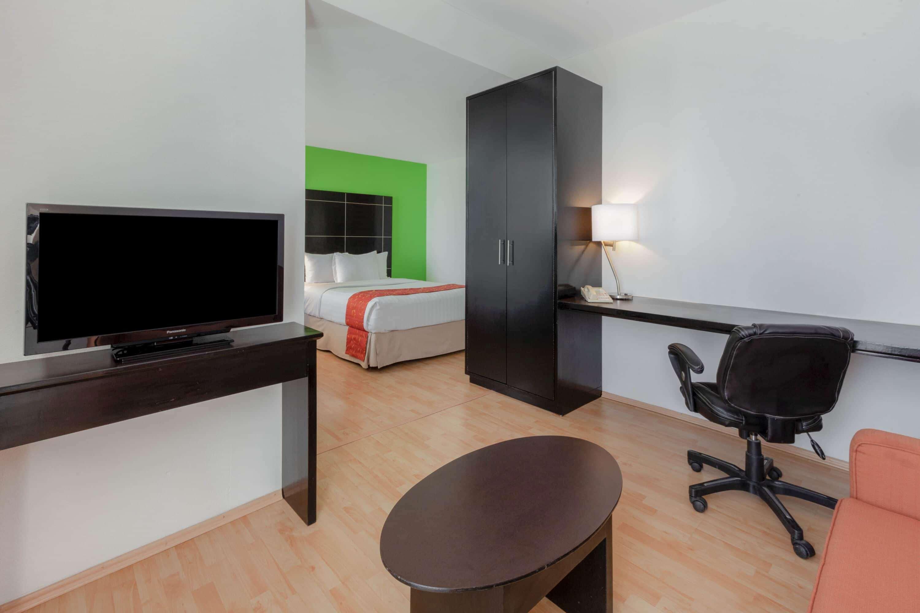 La Quinta By Wyndham Palmas Angelopolis Hotel