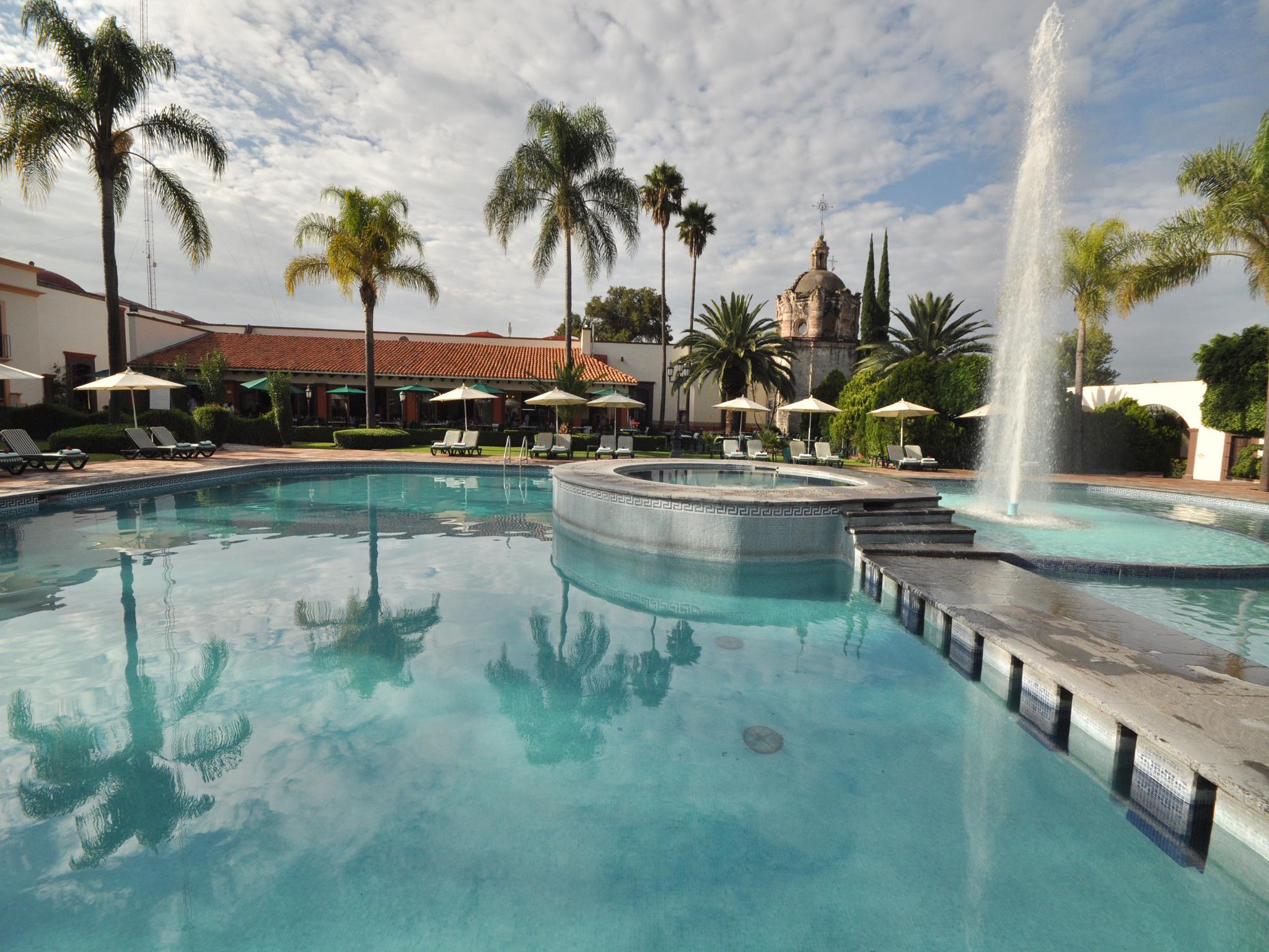 Mision Grand 4*