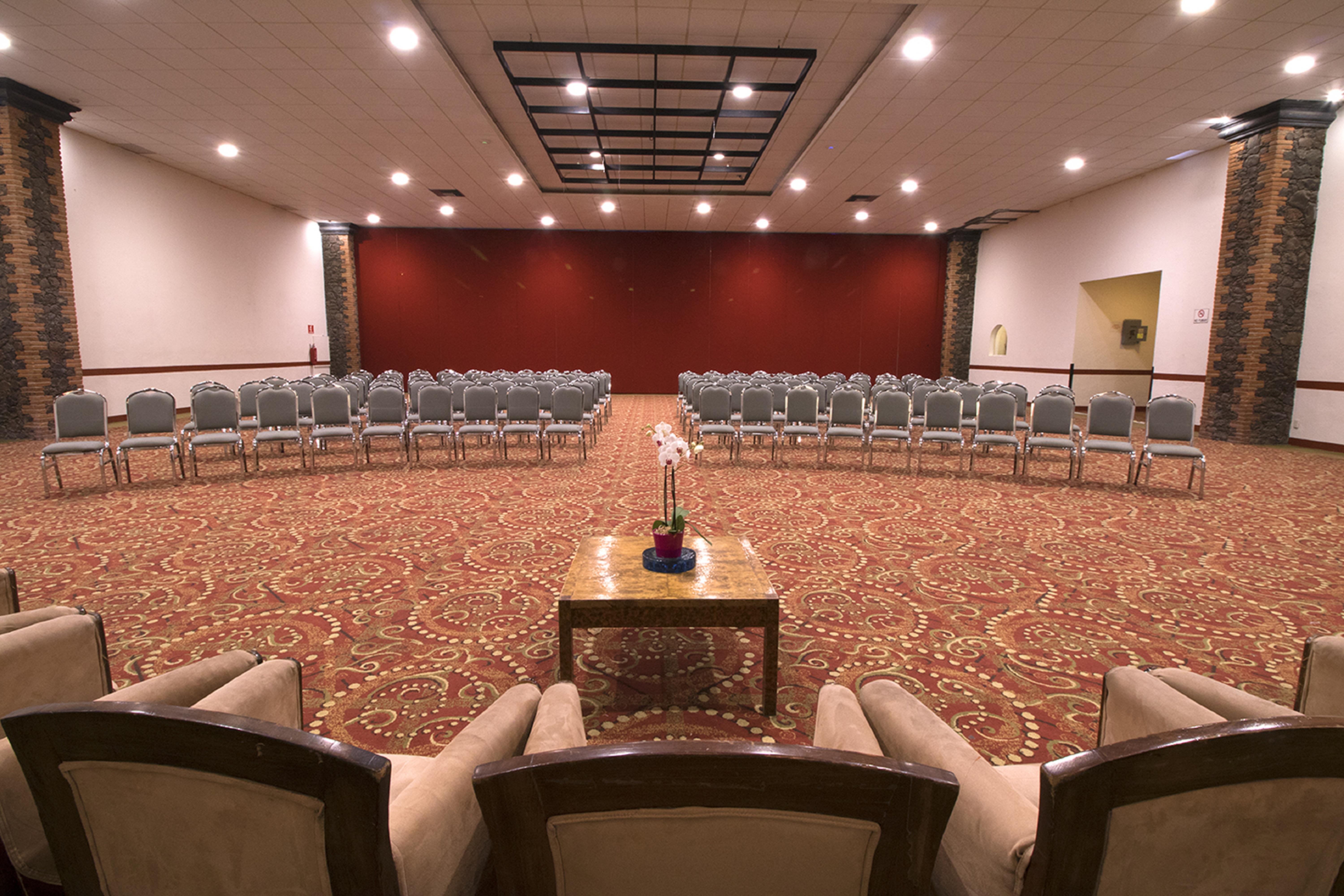 Mision Grand Hotel 4*