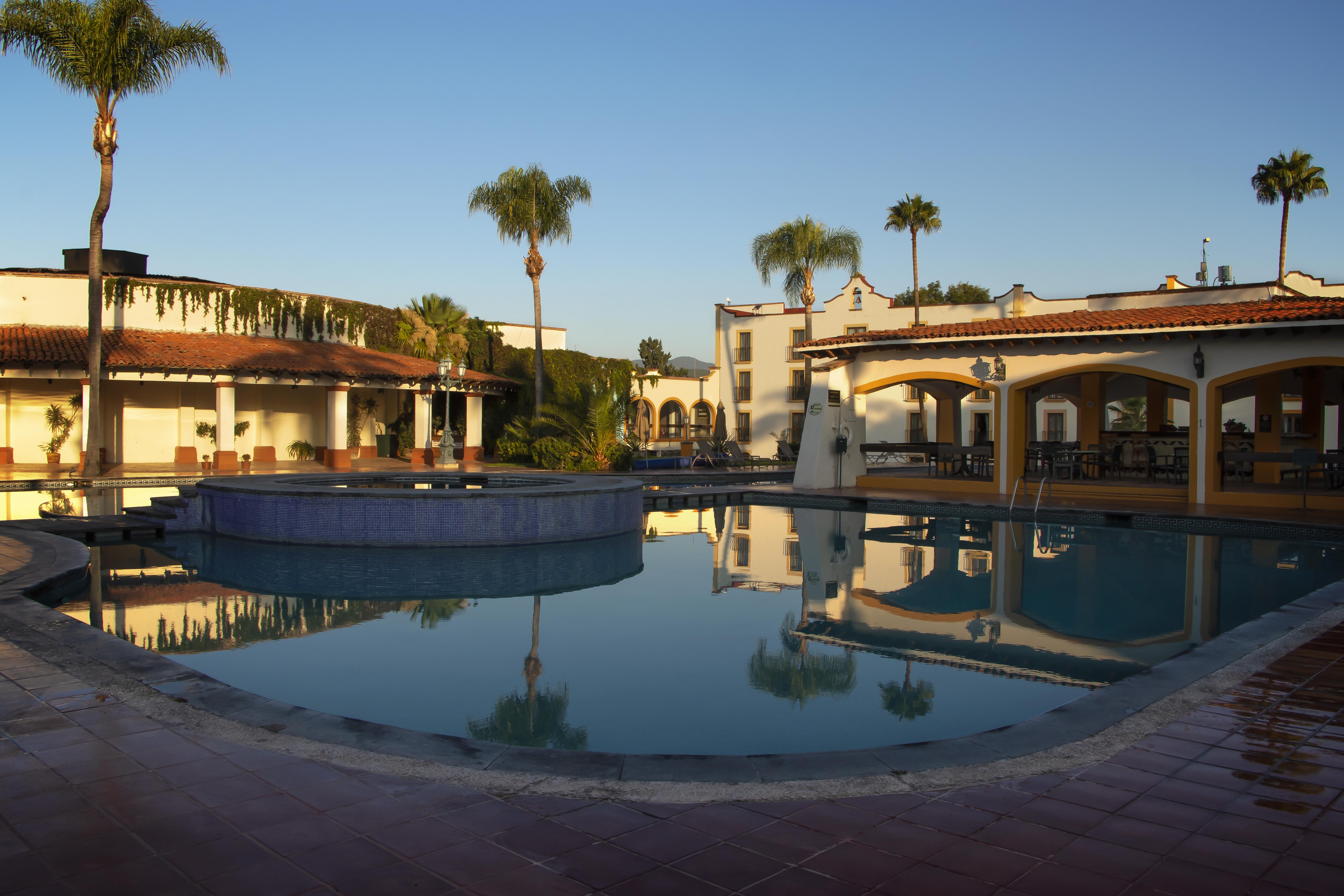 Mision Grand Hotel