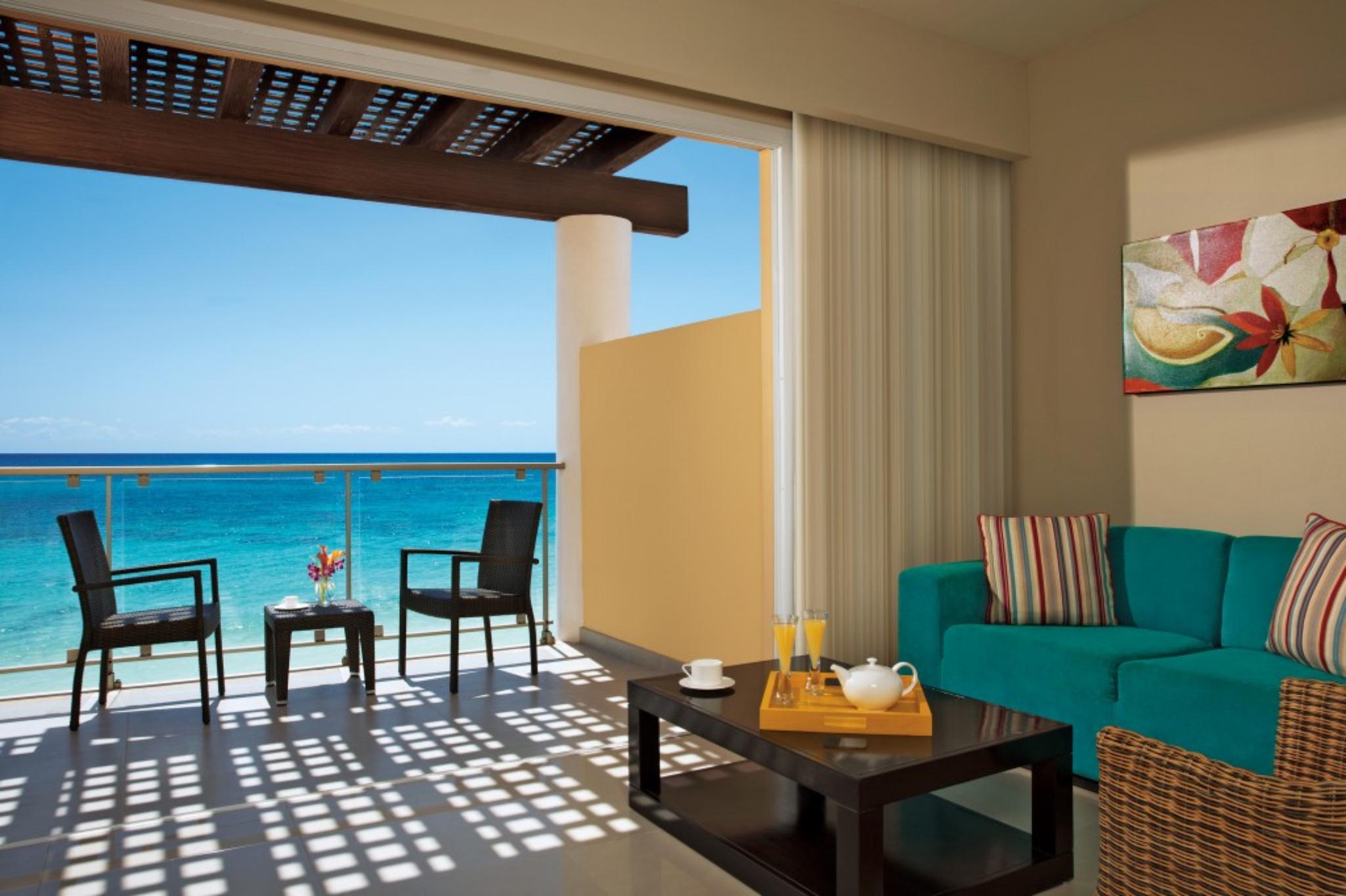 Dreams Jade & Resort Puerto Morelos