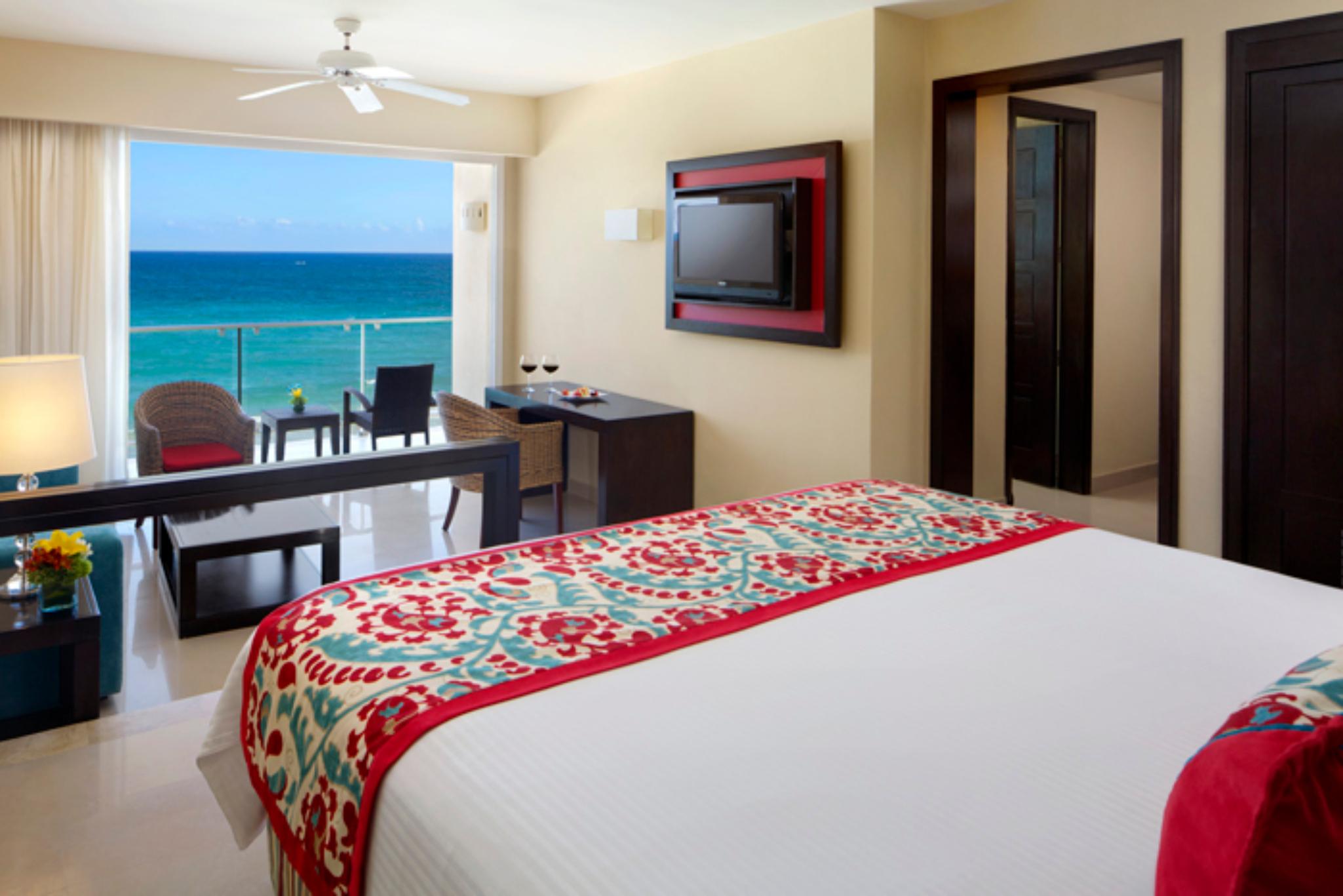Resort Dreams Jade & 5*