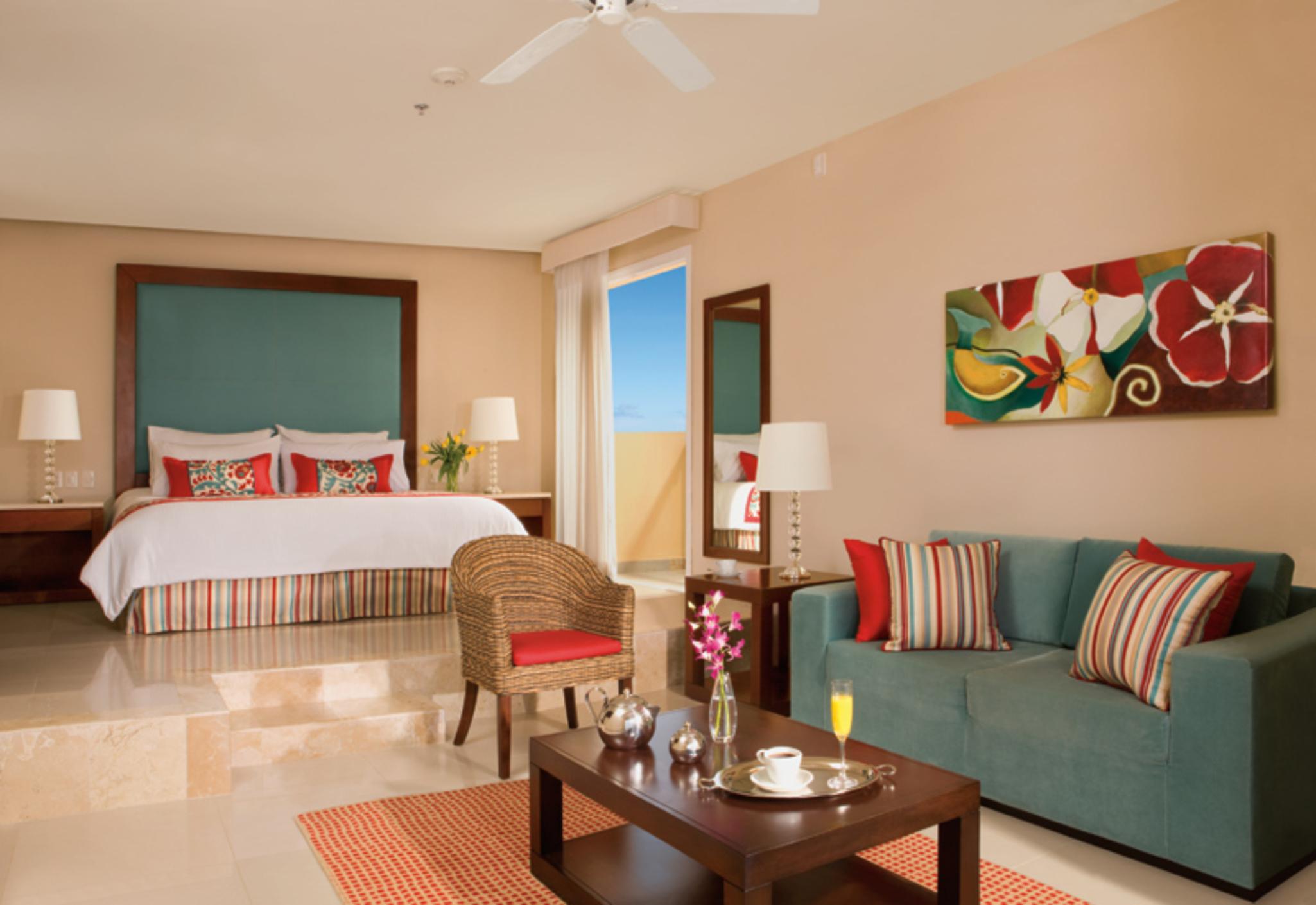 Dreams Jade & 5* Puerto Morelos
