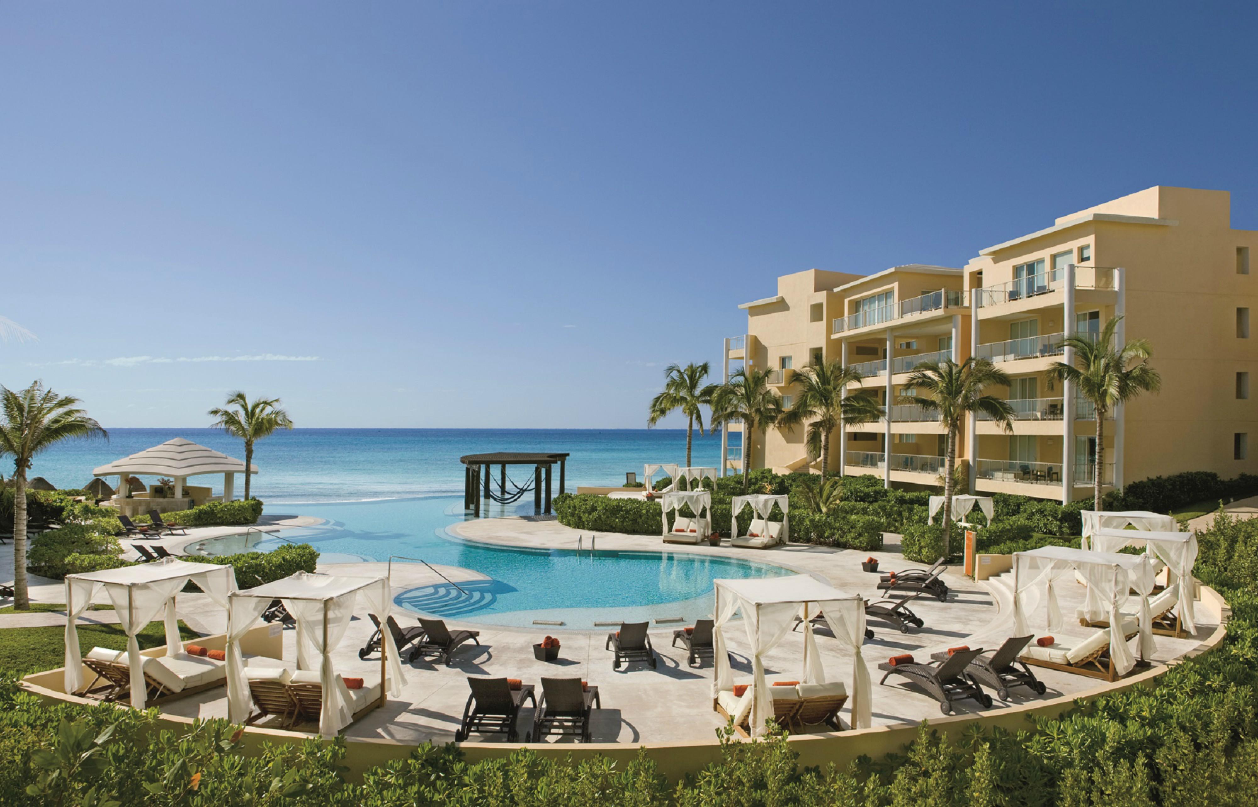 Resort Dreams Jade &