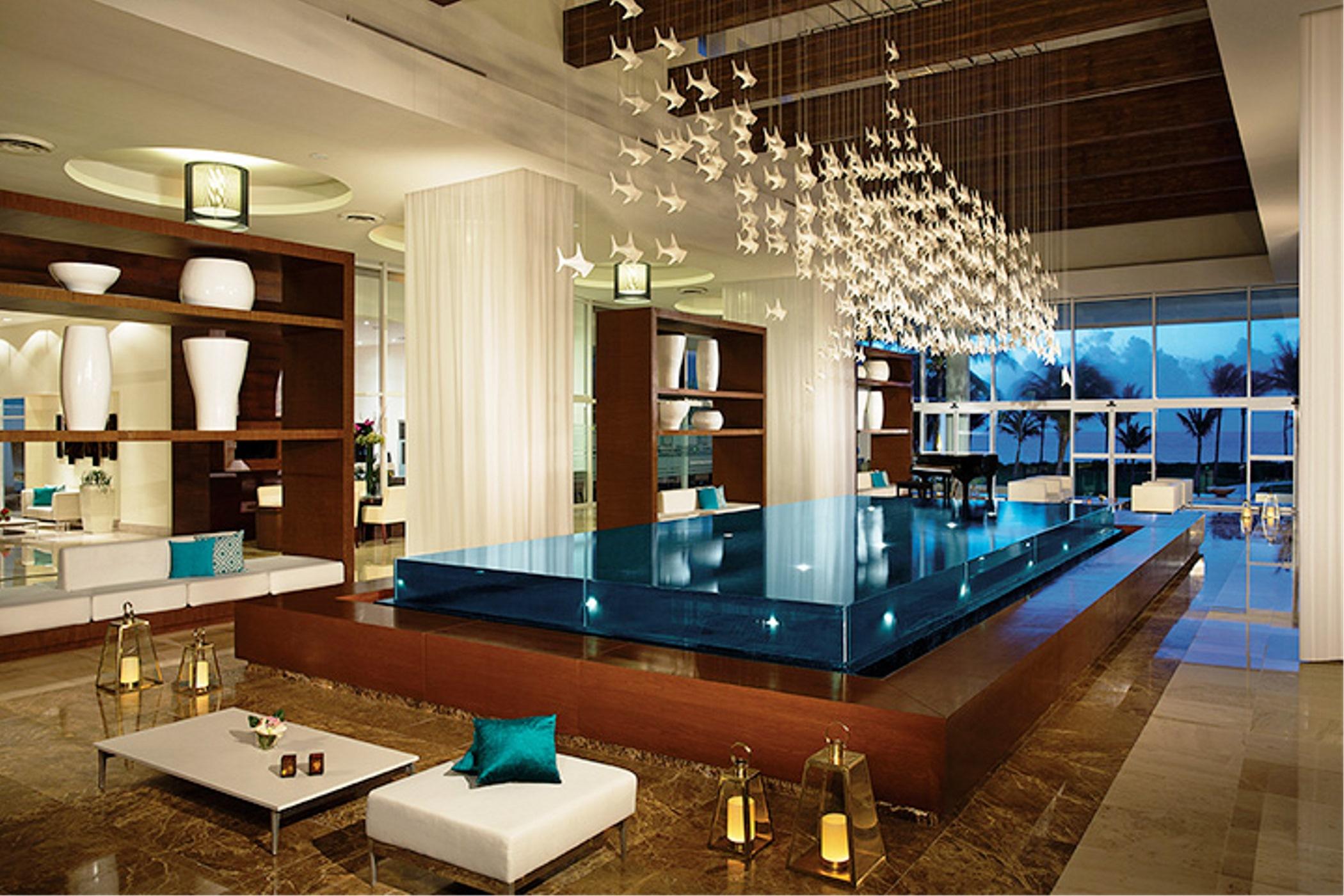Resort Dreams Jade &