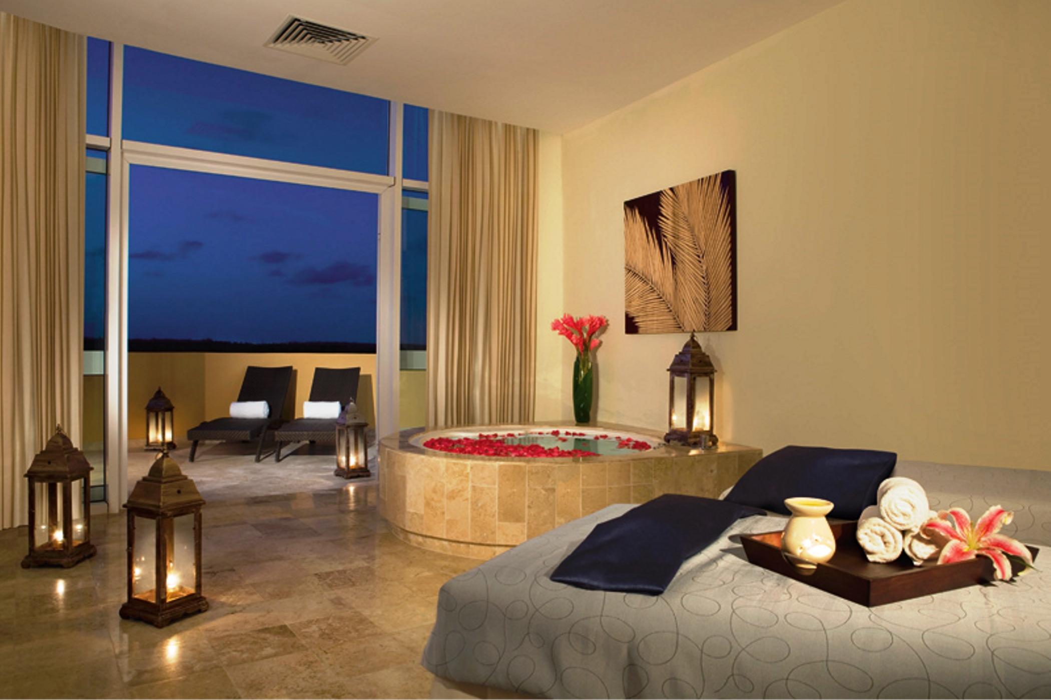 Dreams Jade & 5* Puerto Morelos