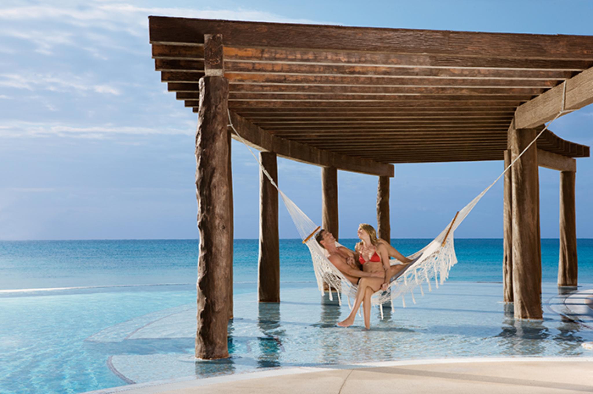 Resort Dreams Jade &