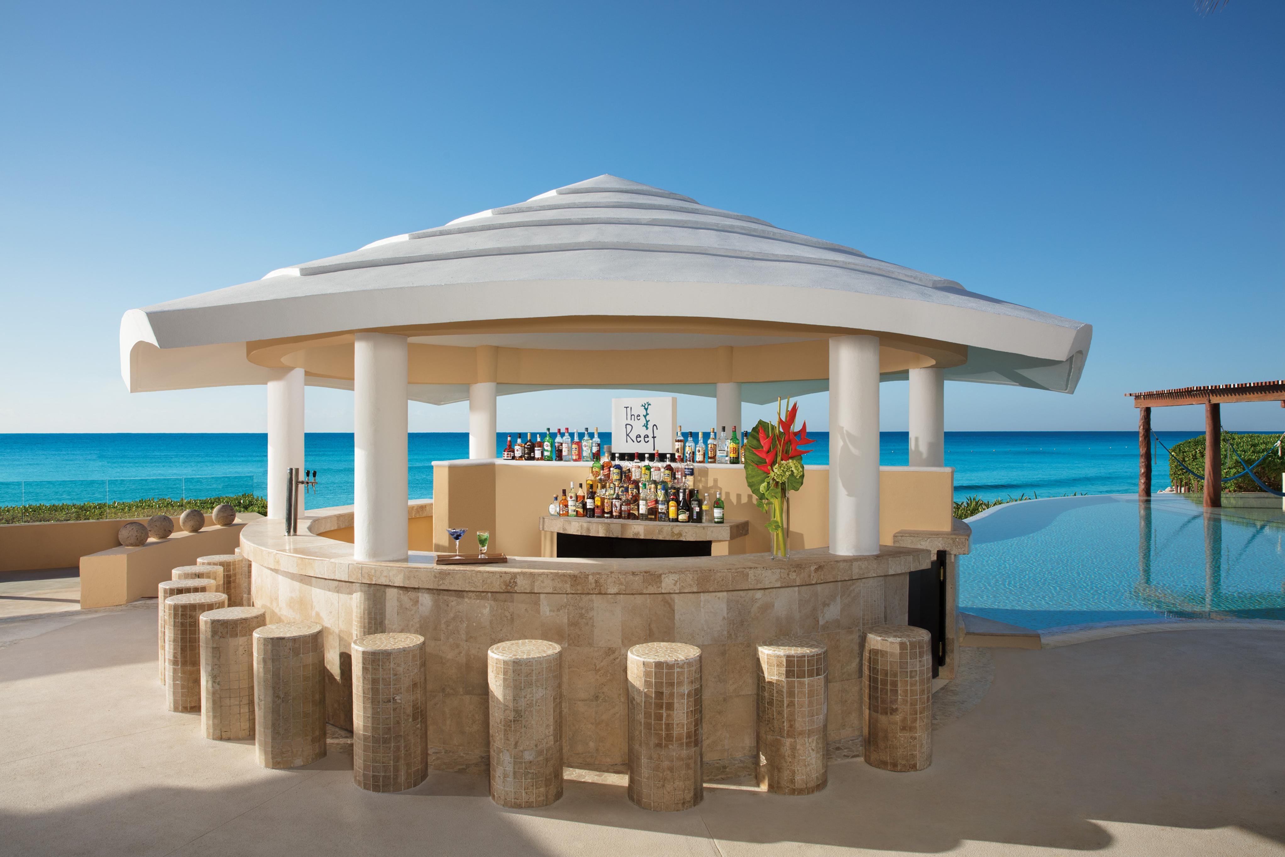 Dreams Jade & Resort 5*