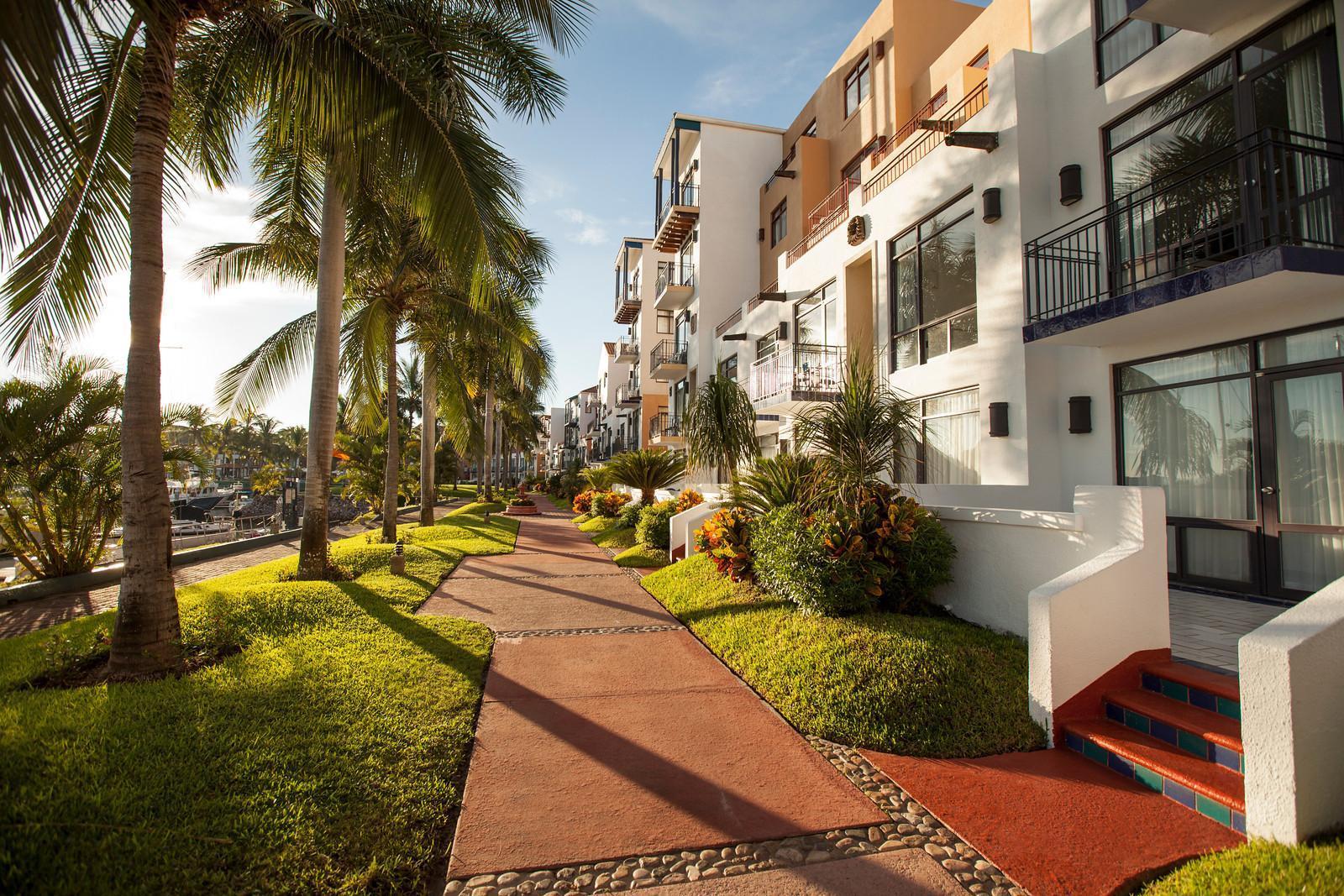 Hotel El Cid Marina (adults Only) Mazatlan
