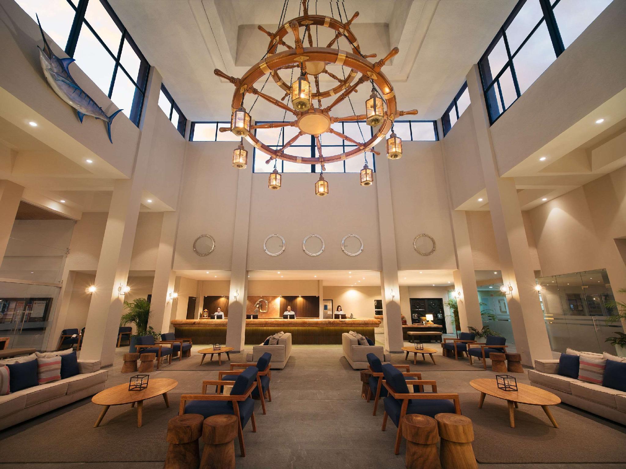 Hotel El Cid Marina (adults Only) 4*