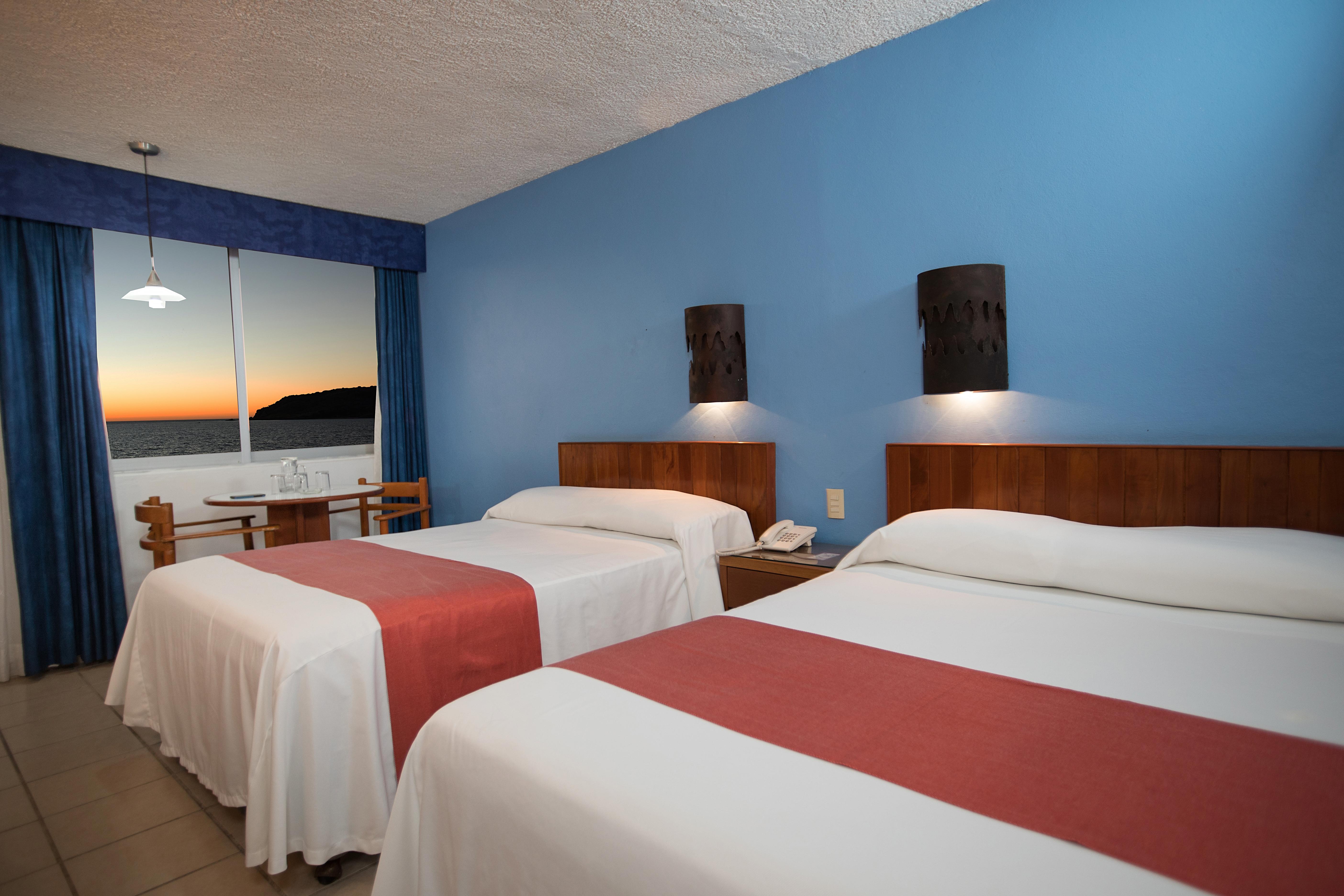 Hotel Costa De Oro
