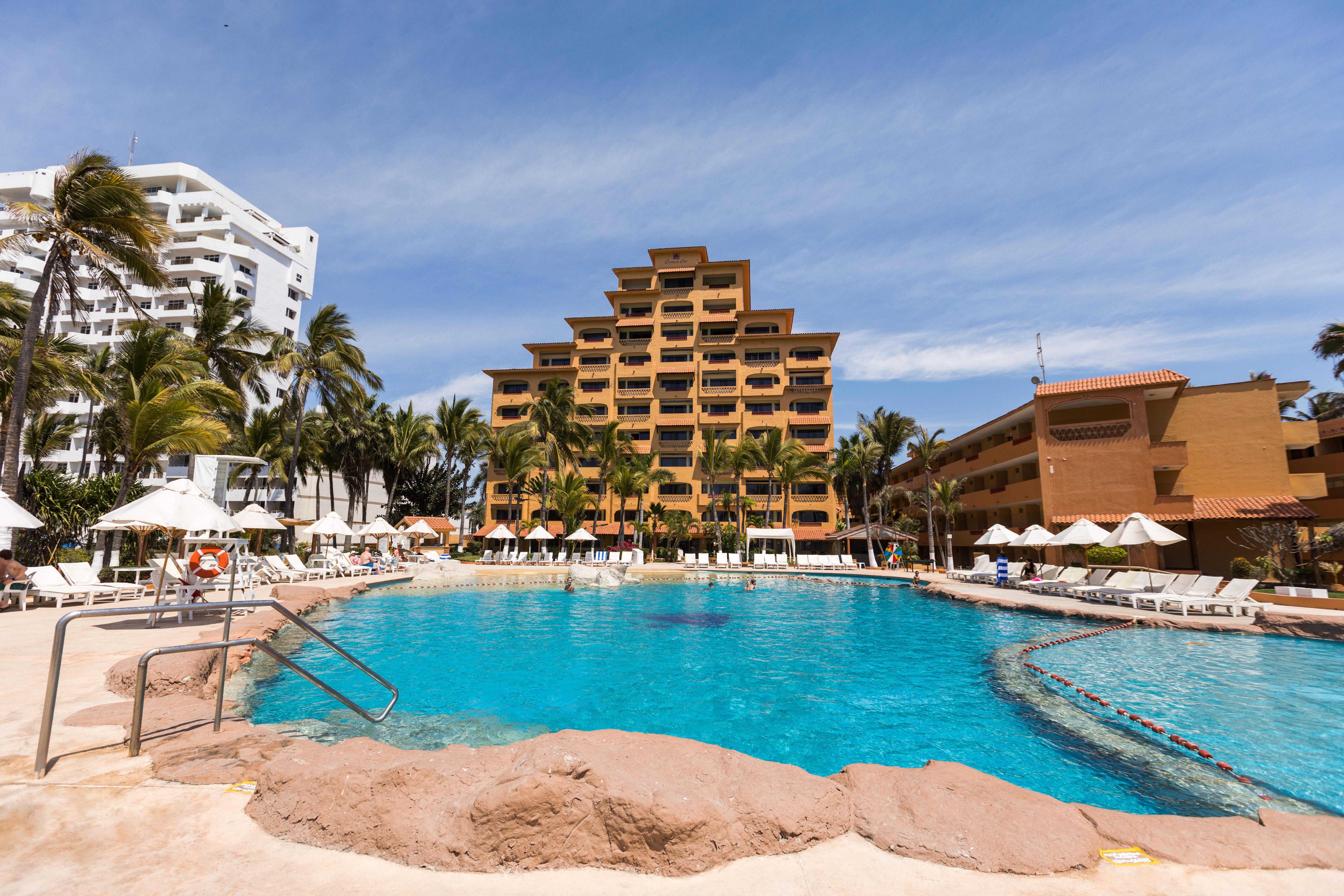 Costa De Oro 3*