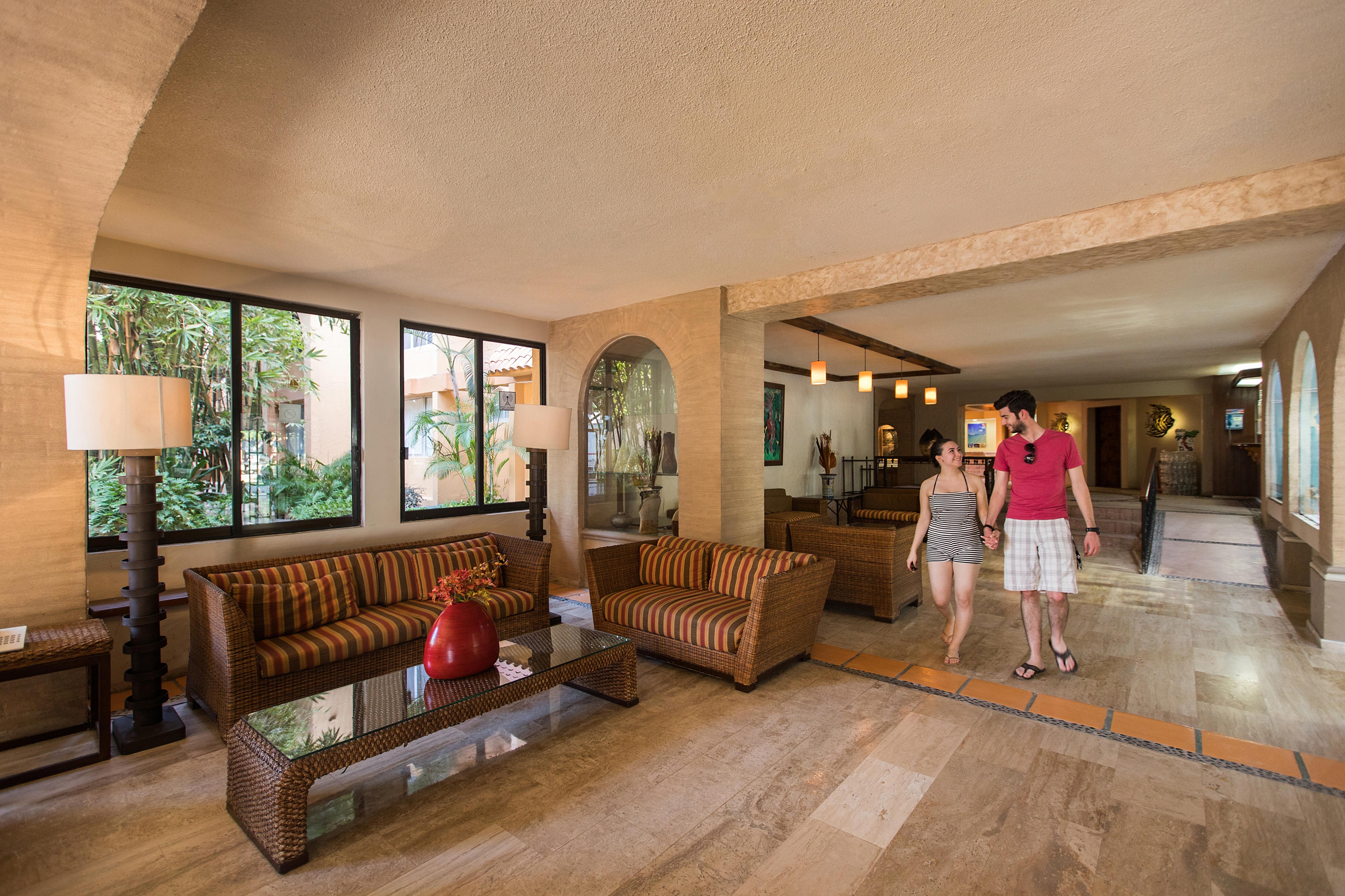 Hotel Costa De Oro Mazatlan